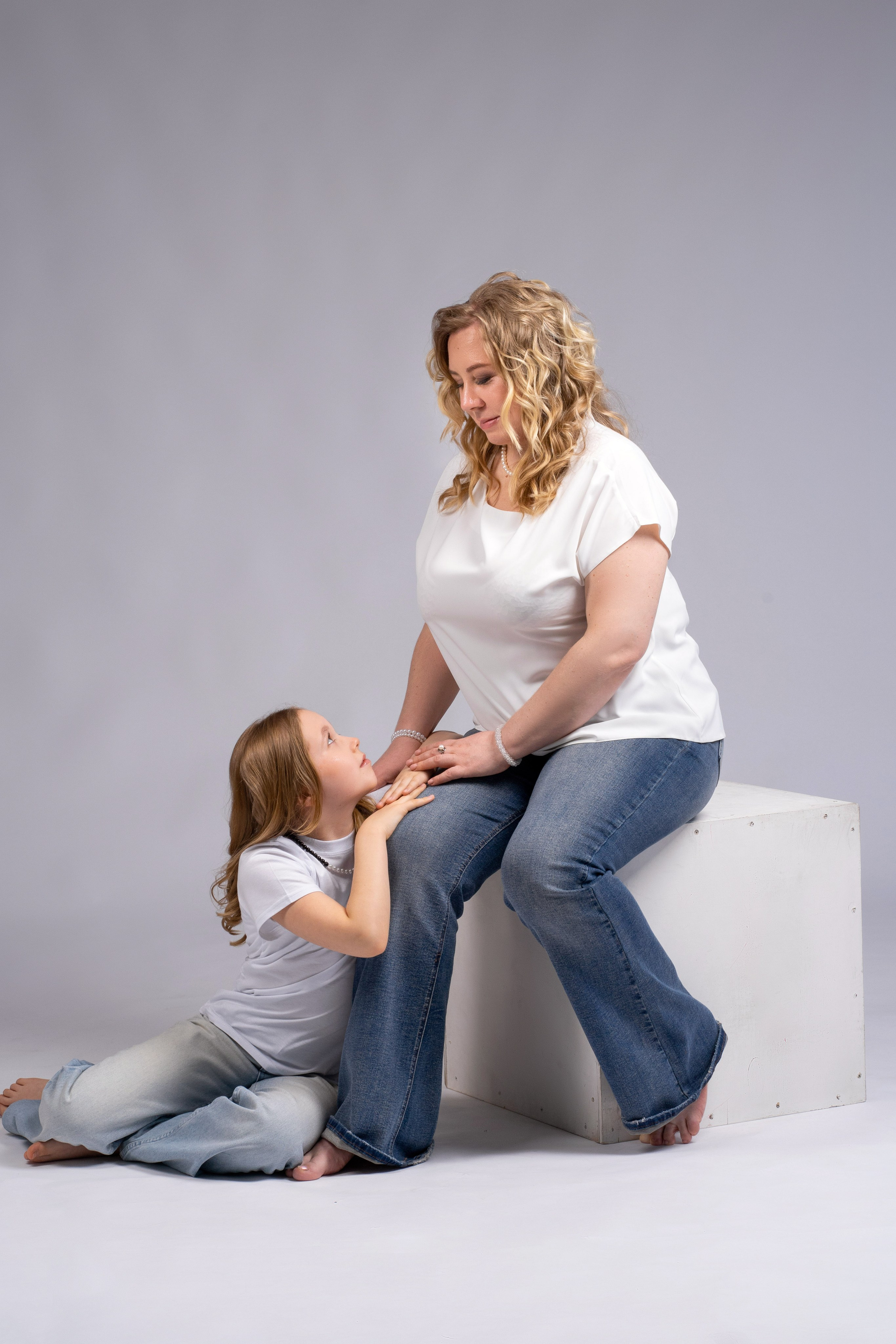 Семья. Фотограф в Климовске, Подольске, Чехове и Москве Ирина Любочкина