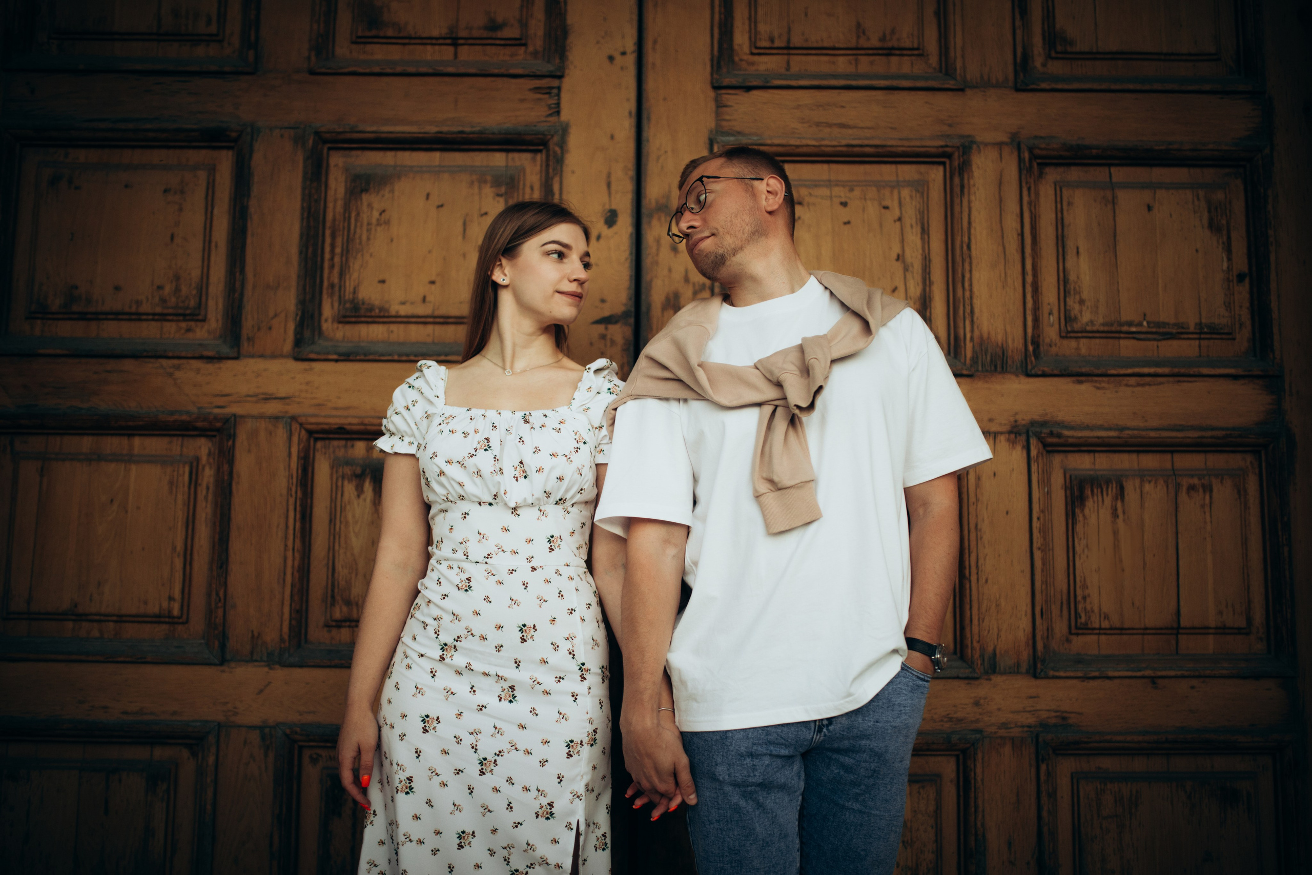 Анастасия и Александр. Klerout Photographer