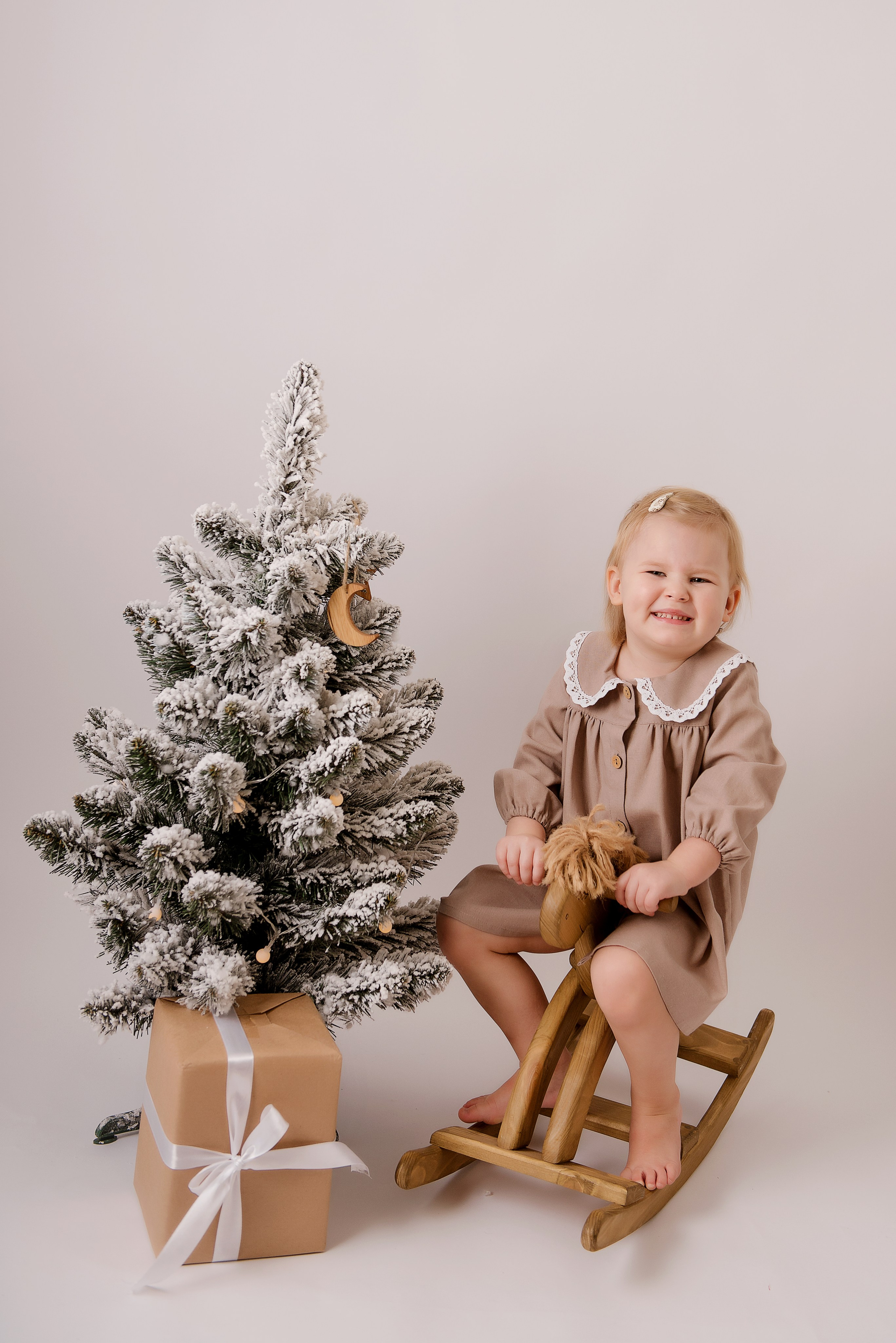 Гоша и Ариша. Детский фотограф в Долгопрудном и Москве