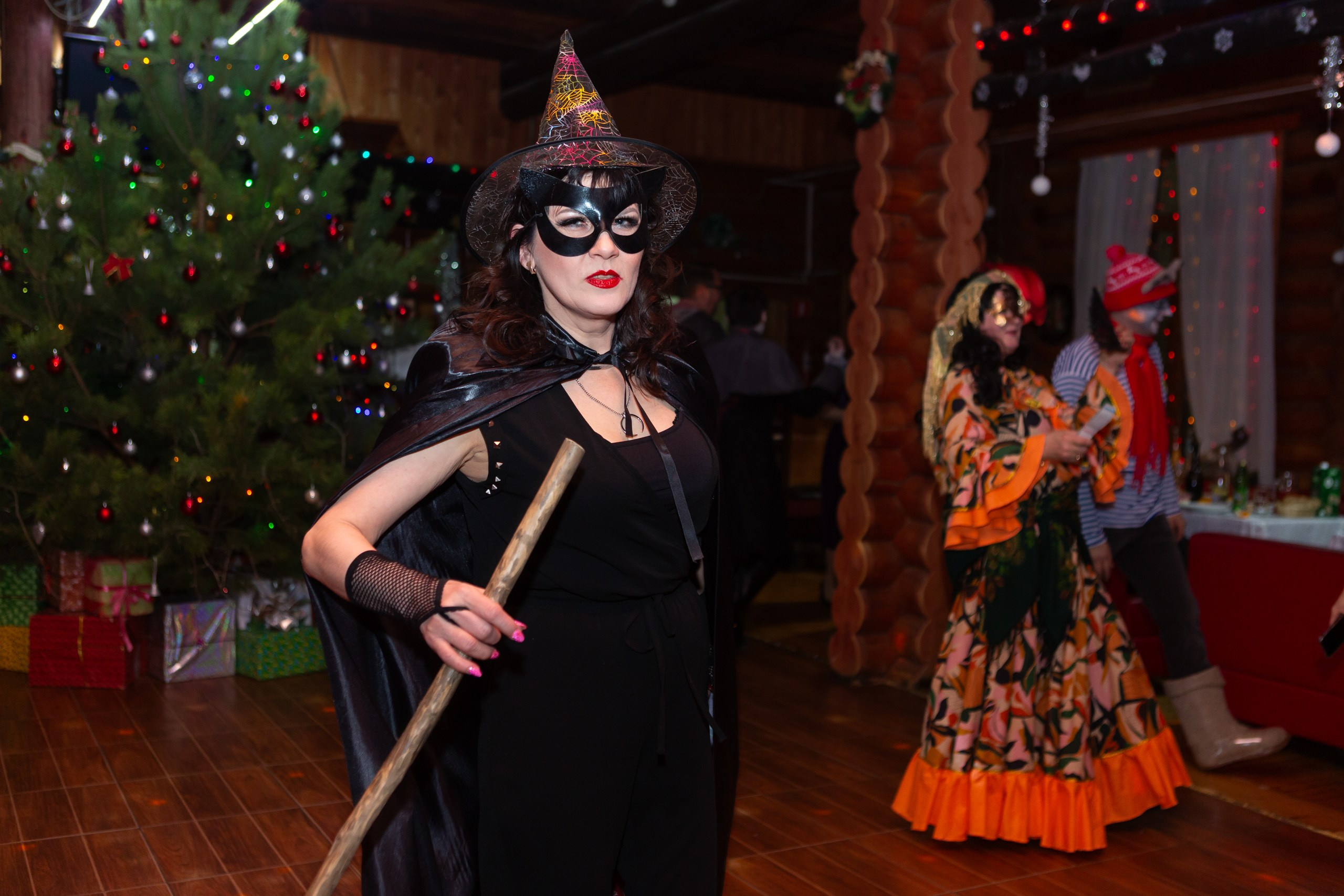 КОРПОРАТИВ 27.12.23. Профессиональный фотограф в Мценске и Орловской области