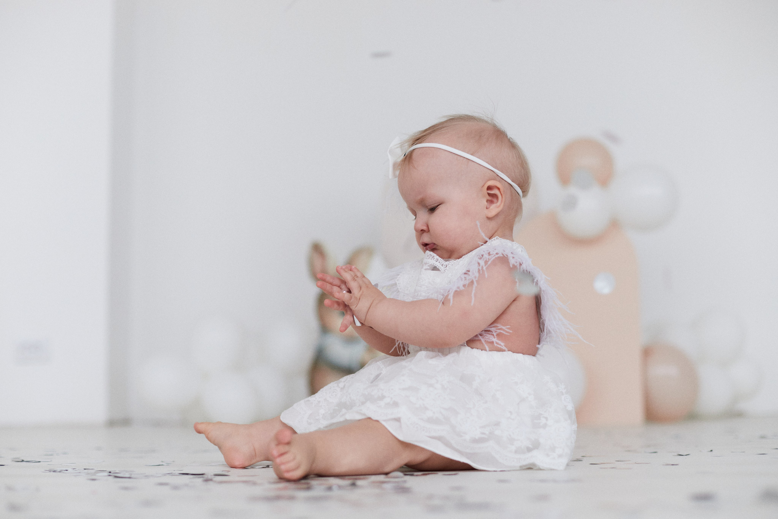 One year. Фотограф в Волгограде и Москве Алина Галушкина