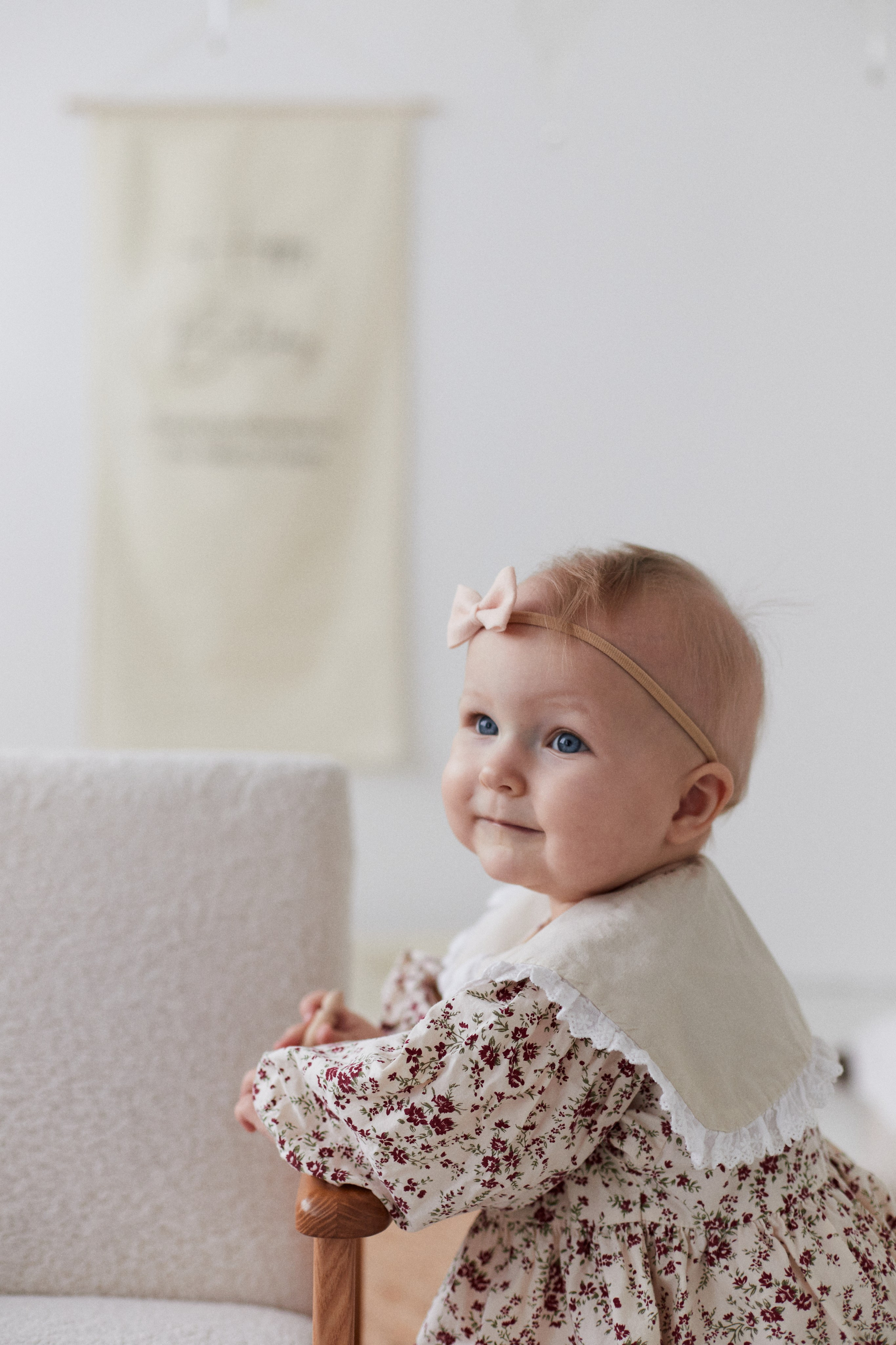 One year. Фотограф в Волгограде и Москве Алина Галушкина