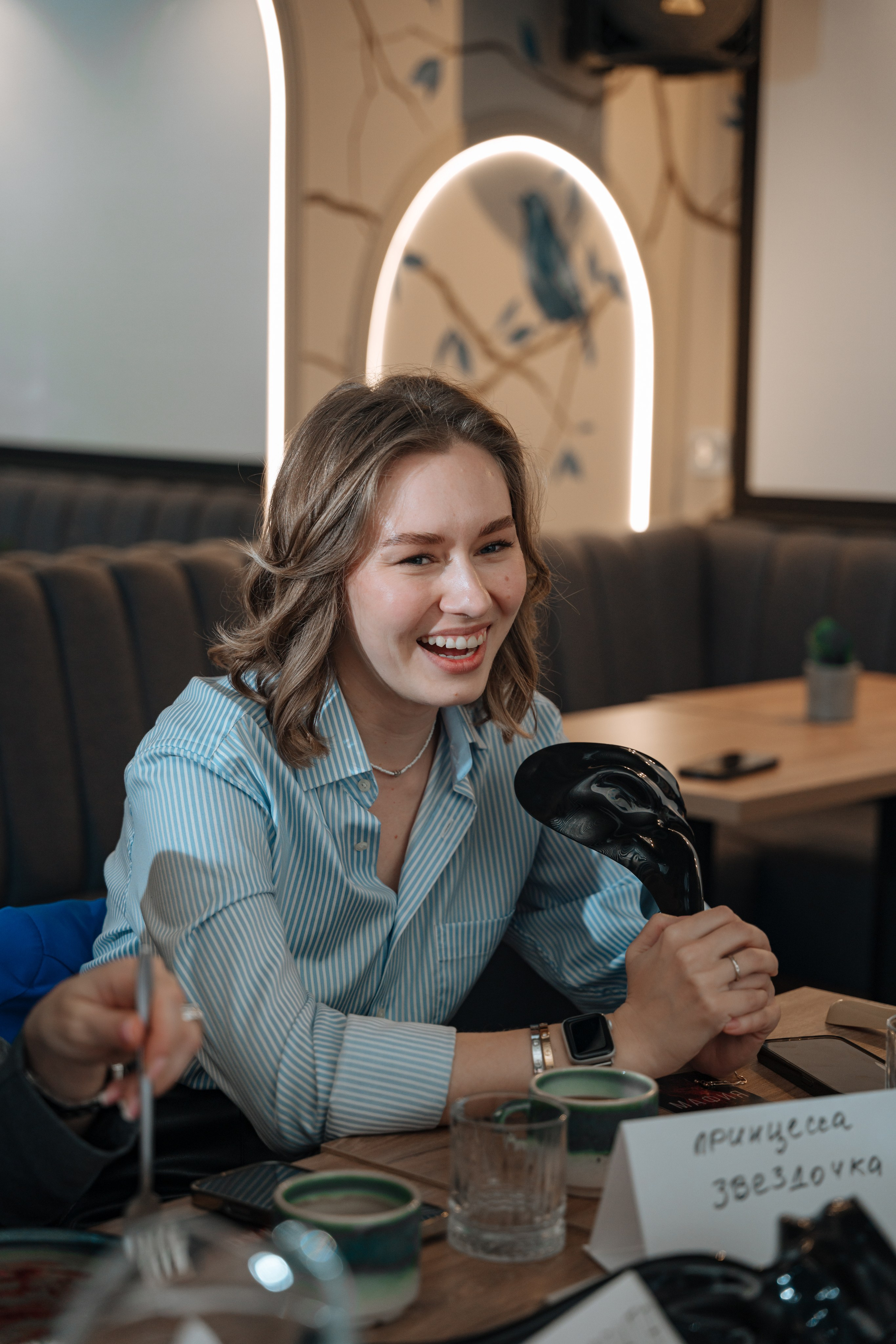 Мафия. Бар FINCH. ЖЕНСКИЙ КЛУБ LAXMI. Портретный фотограф в Санкт-Петербурге Дмитриева Наталия