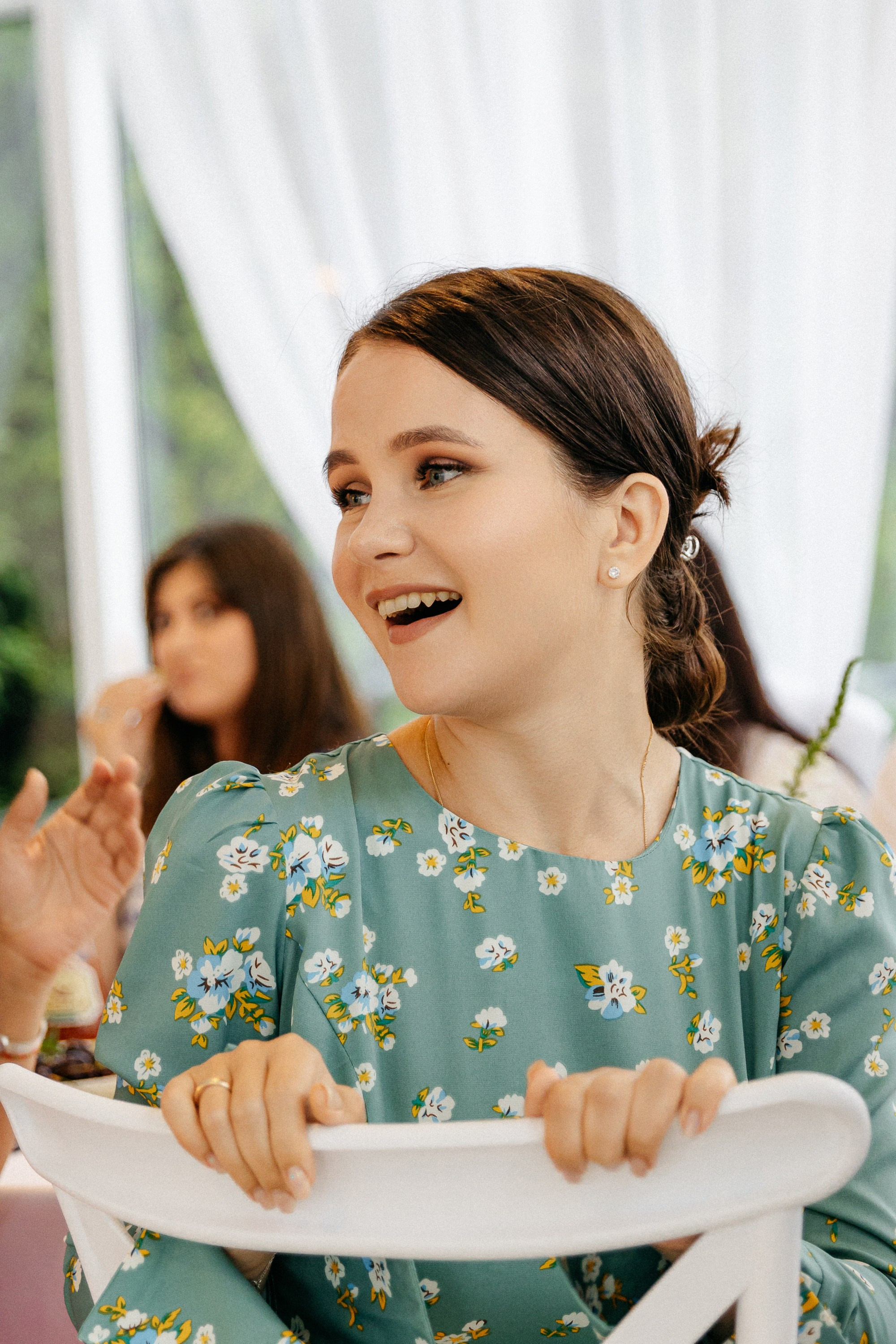 День Рождения. Свадебный фотограф Дмитрий Воробьев Ярославль