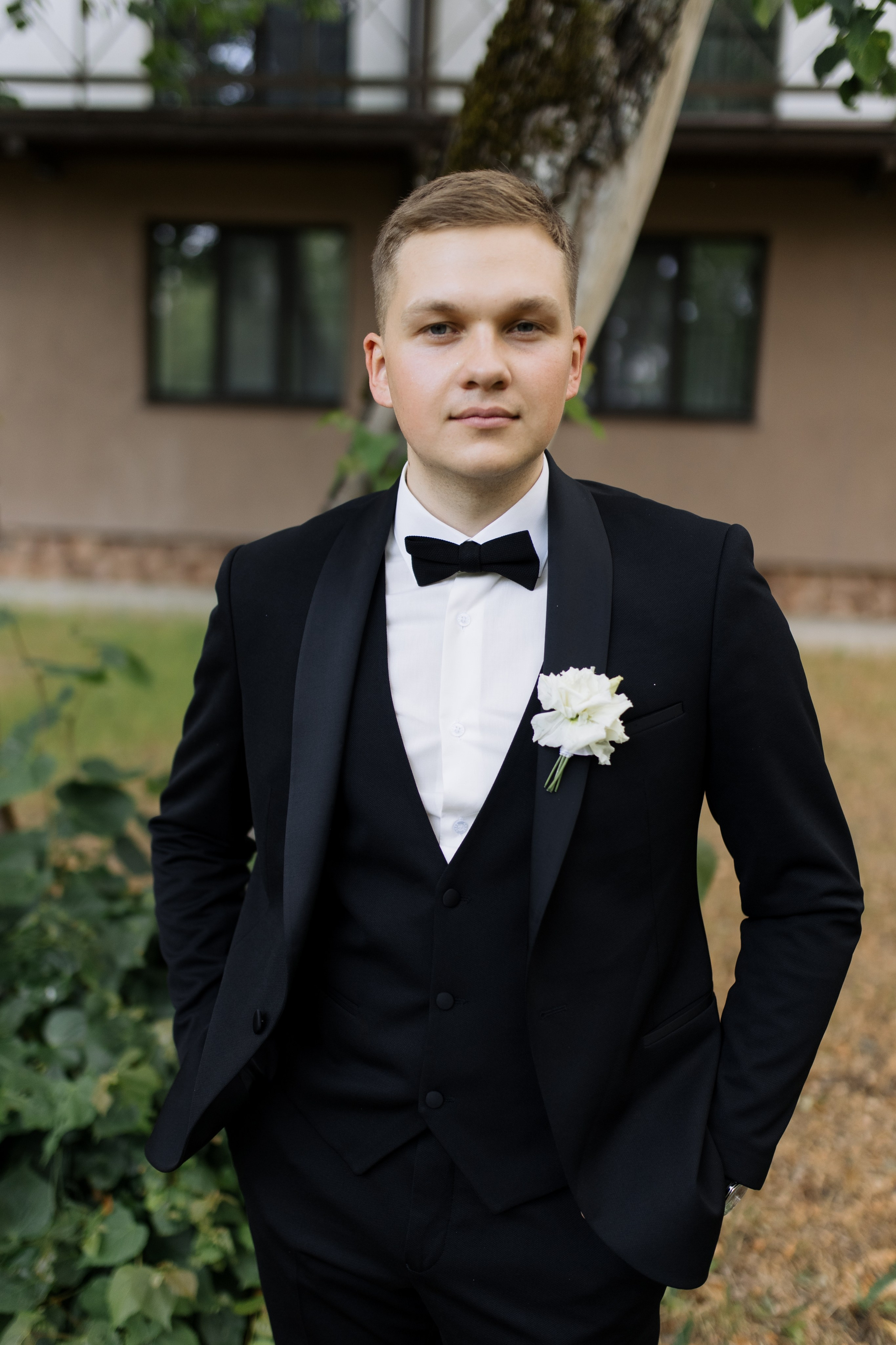 Олечка и Вова. Свадебный и портретный фотограф Екатерина Моргунова