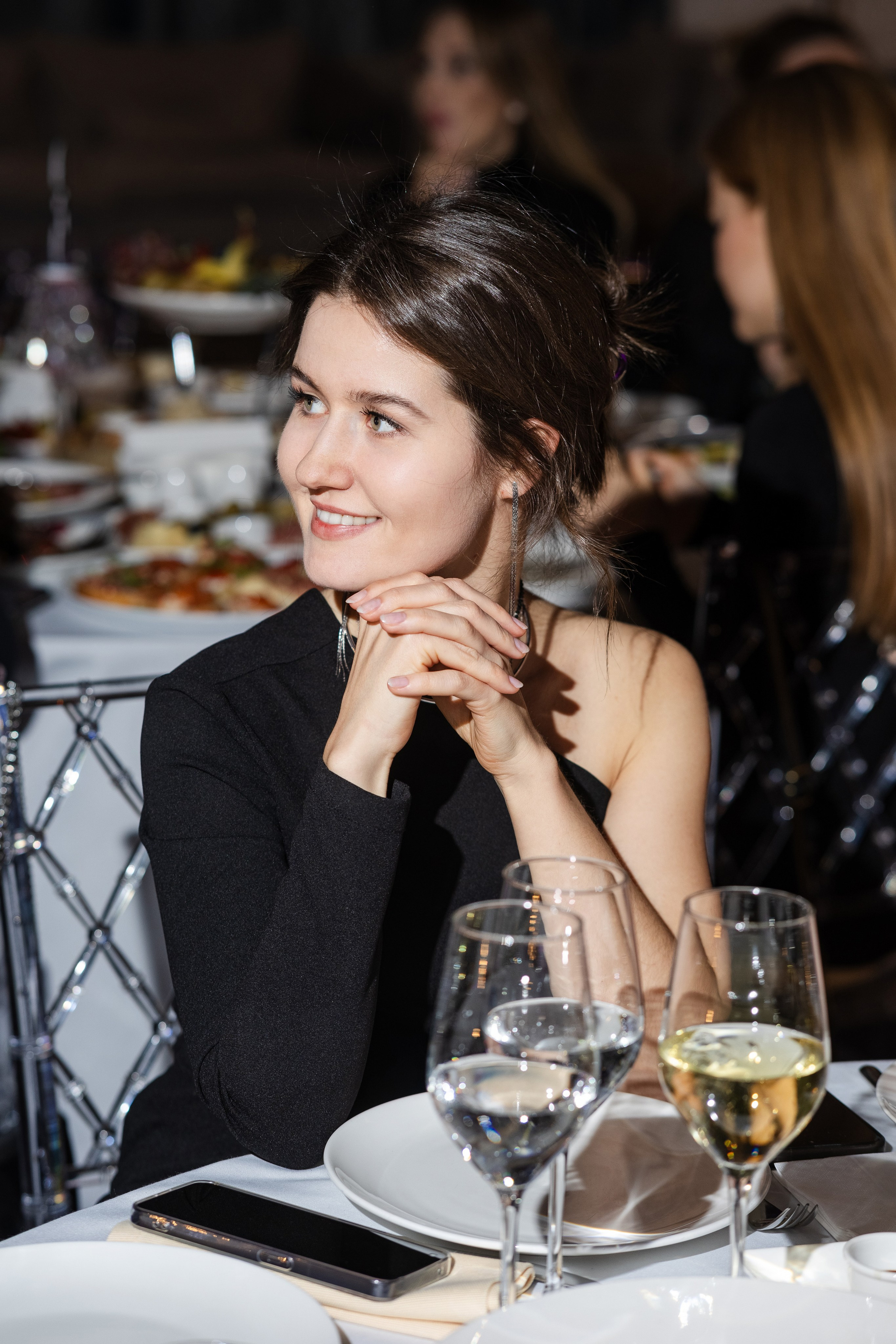 Корпоратив ESG. Свадебный репортажный фотограф в Москве