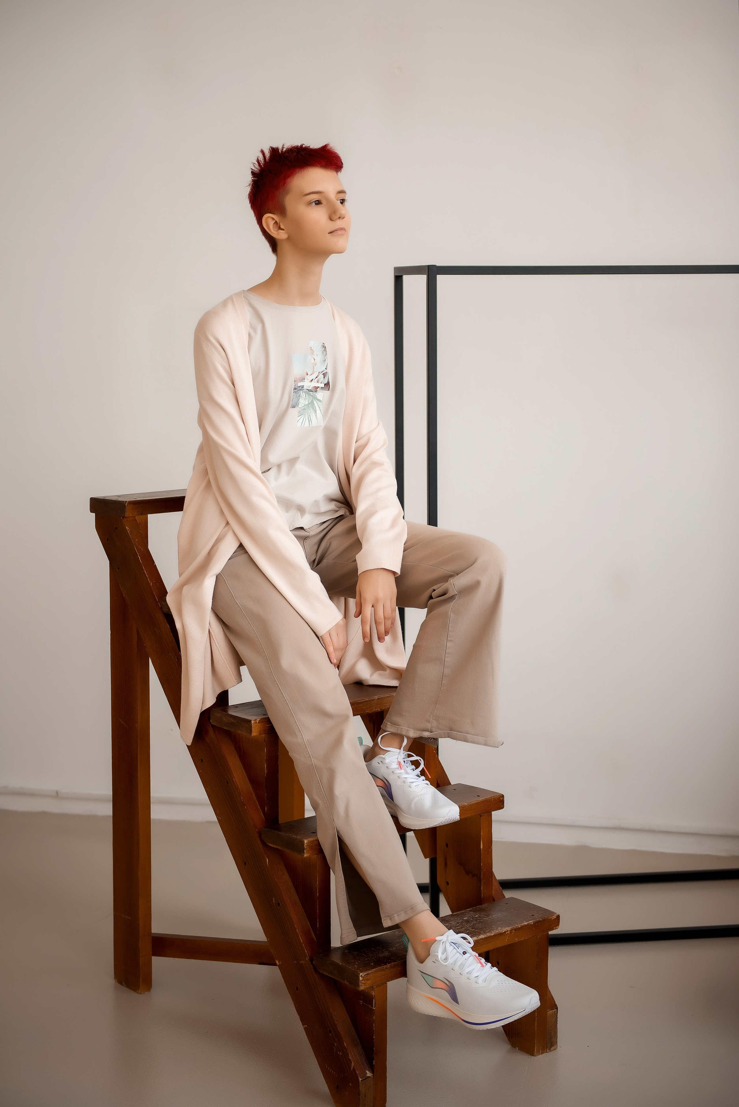 Ефремова Виктория. Promodels