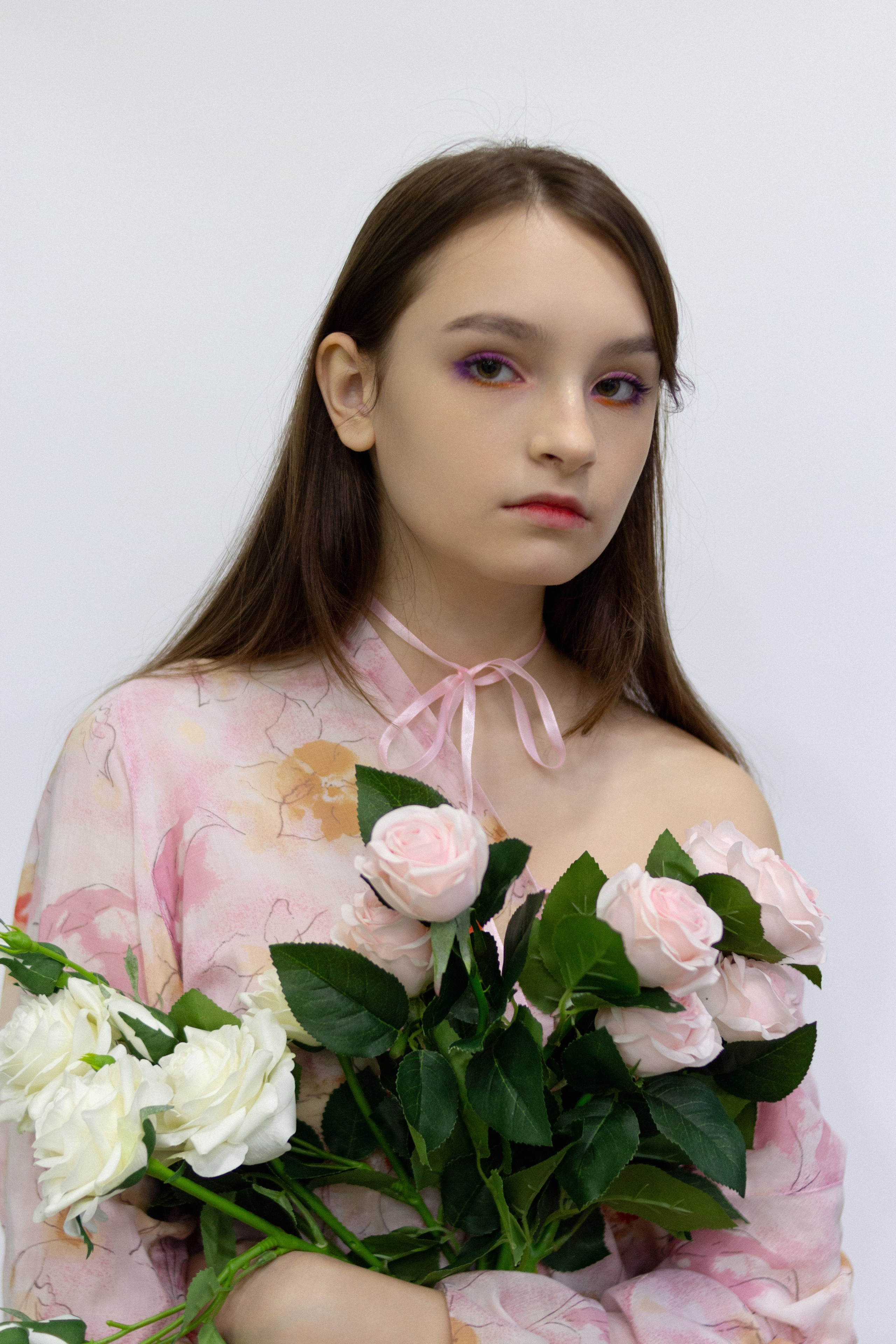 Кантемирова Дарья. Promodels