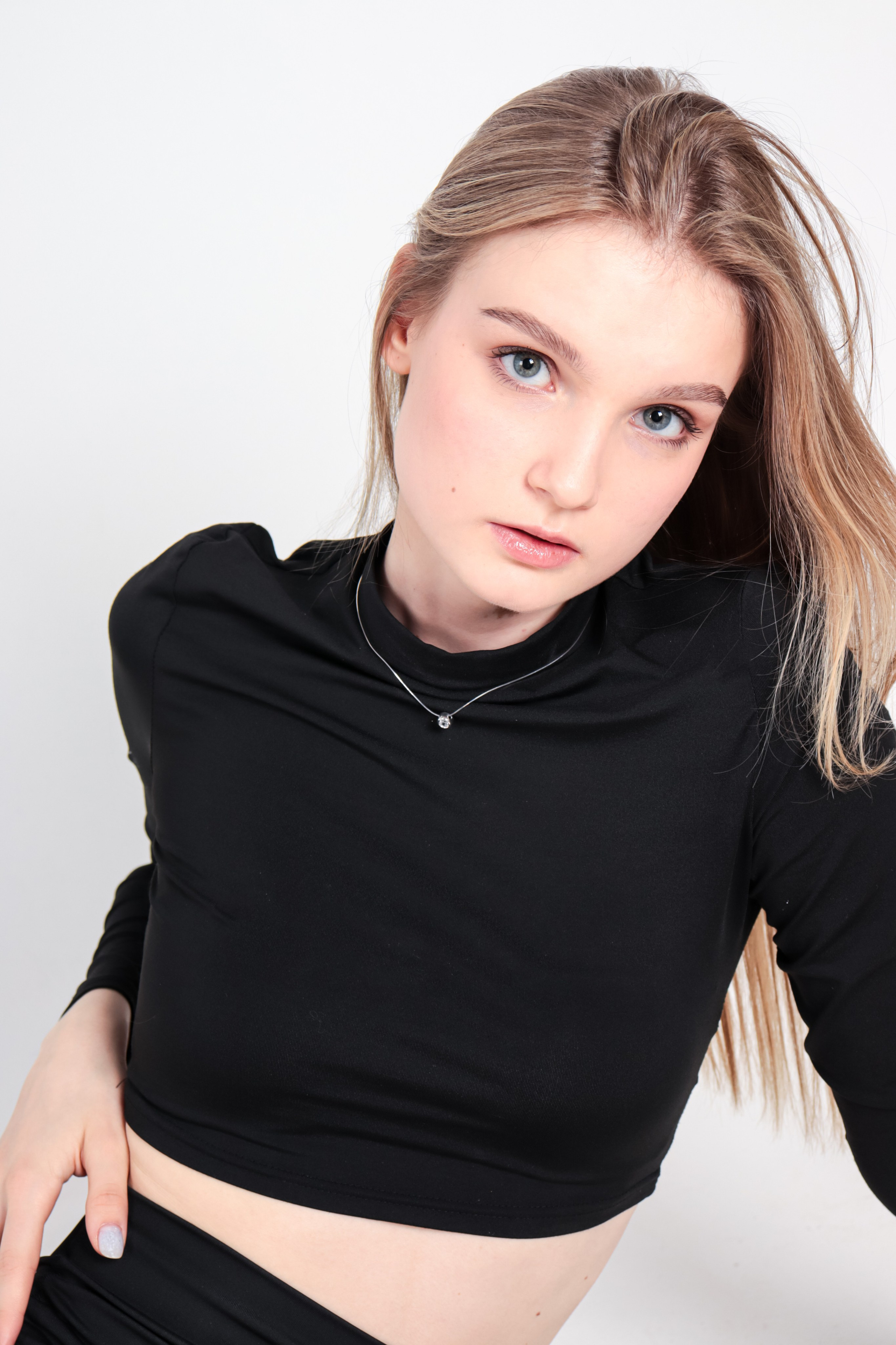 Кобзева Анастасия. Promodels