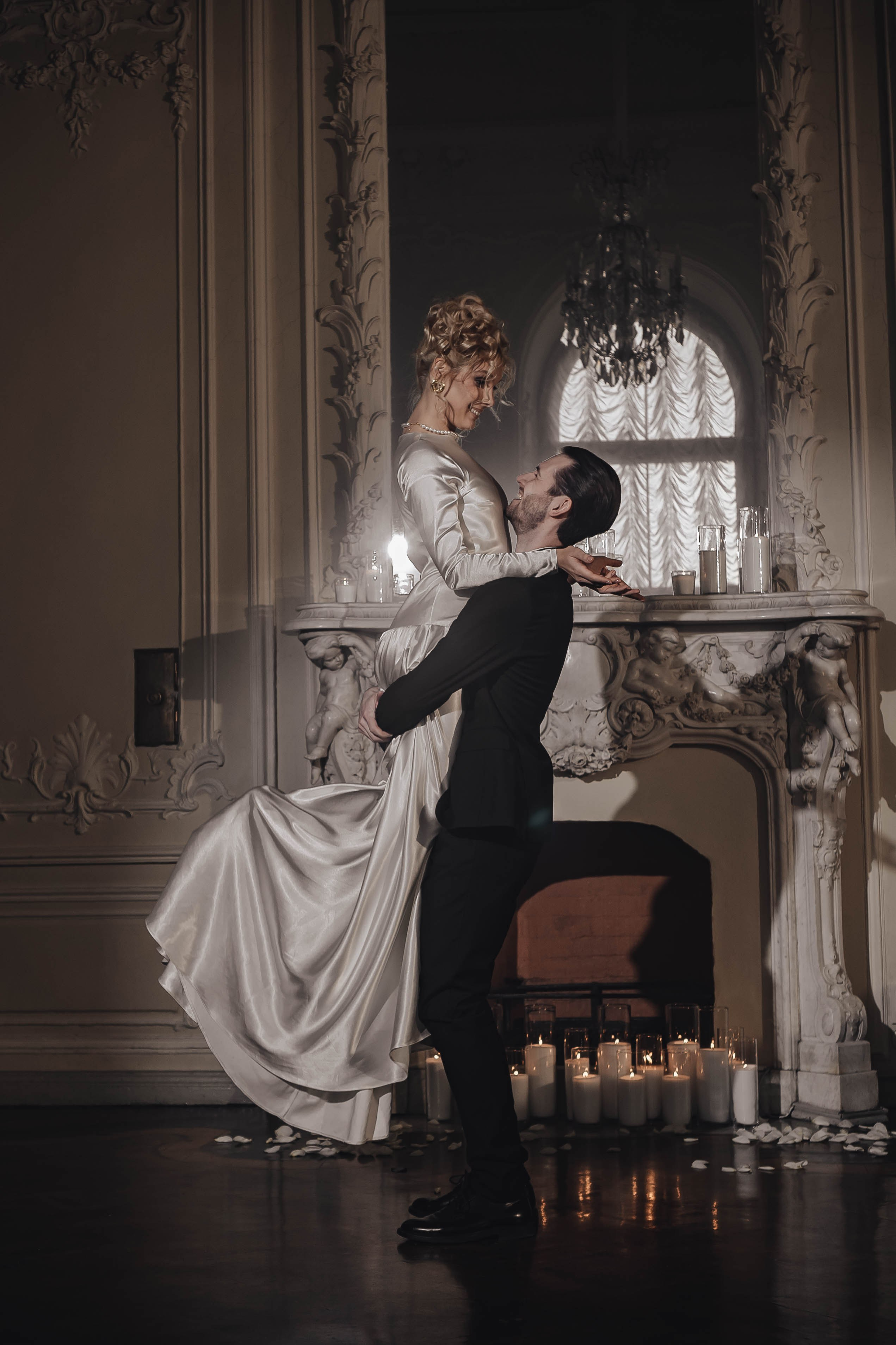 СВАДЕБНАЯ ФОТОСЕСИИЯ В НИКОЛАЕВСКОМ ДВОРЦЕ. Профессиональный фотограф, Санкт-Петербург — Виктория Богомолова