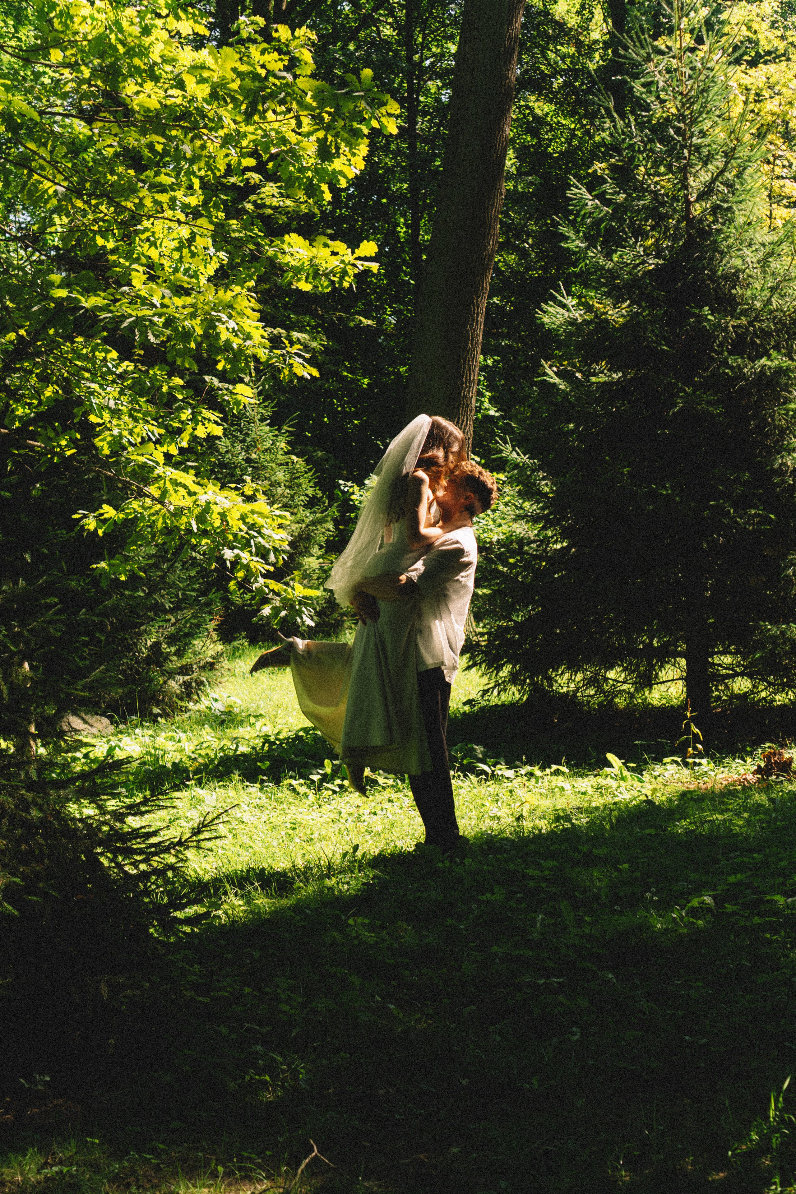 СВАДЕБНАЯ СЬЕМКА В ПЕТЕРГОФЕ И СЬЕМКА РЕПОРТАЖА В ЗАГСЕ ПЕТЕРГОФА. Профессиональный фотограф, Санкт-Петербург — Виктория Богомолова