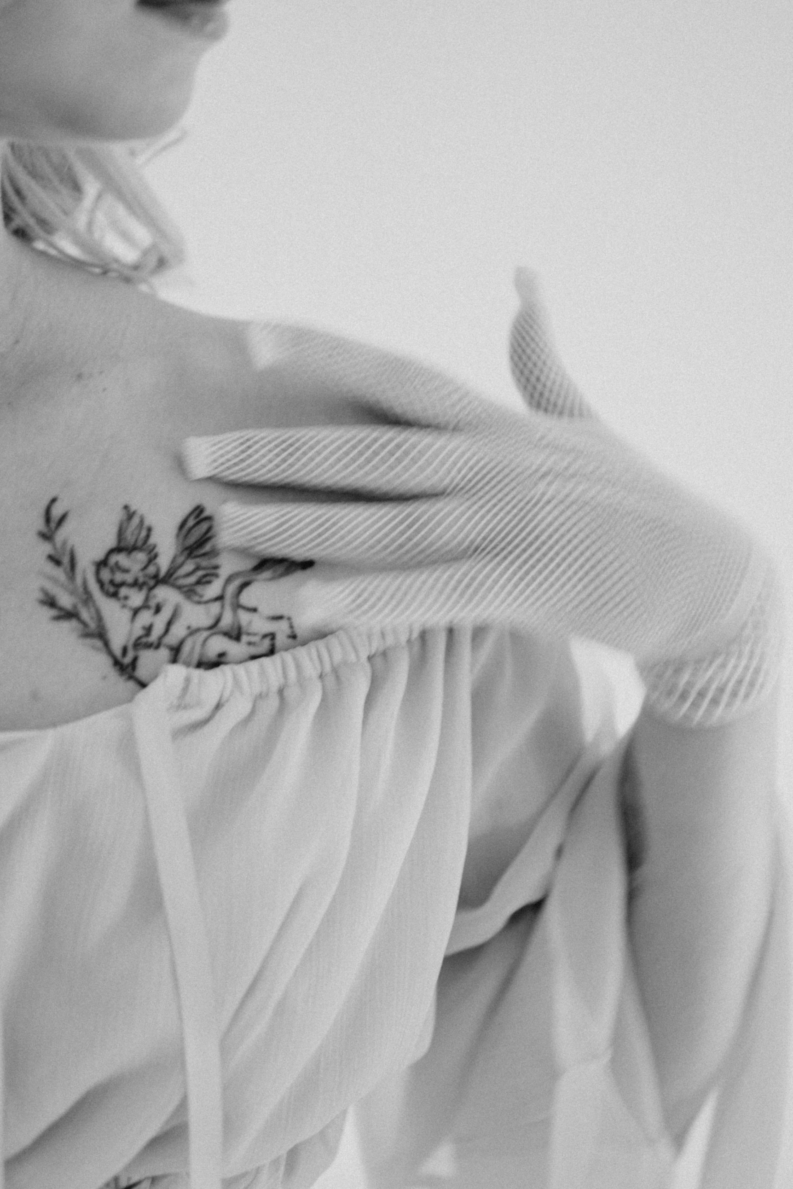 Студийная. Профессиональный фотограф, Санкт-Петербург — Виктория Богомолова