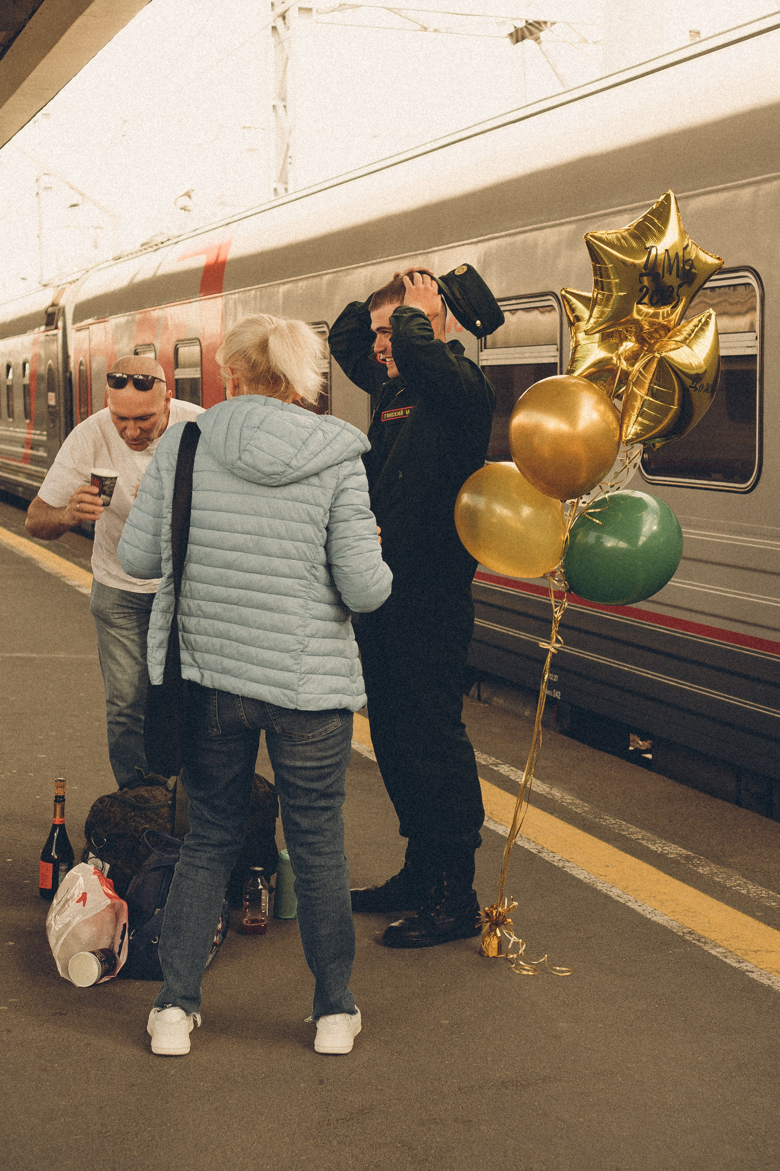 ПРЕДЛОЖЕНИЕ. Профессиональный фотограф, Санкт-Петербург — Виктория Богомолова