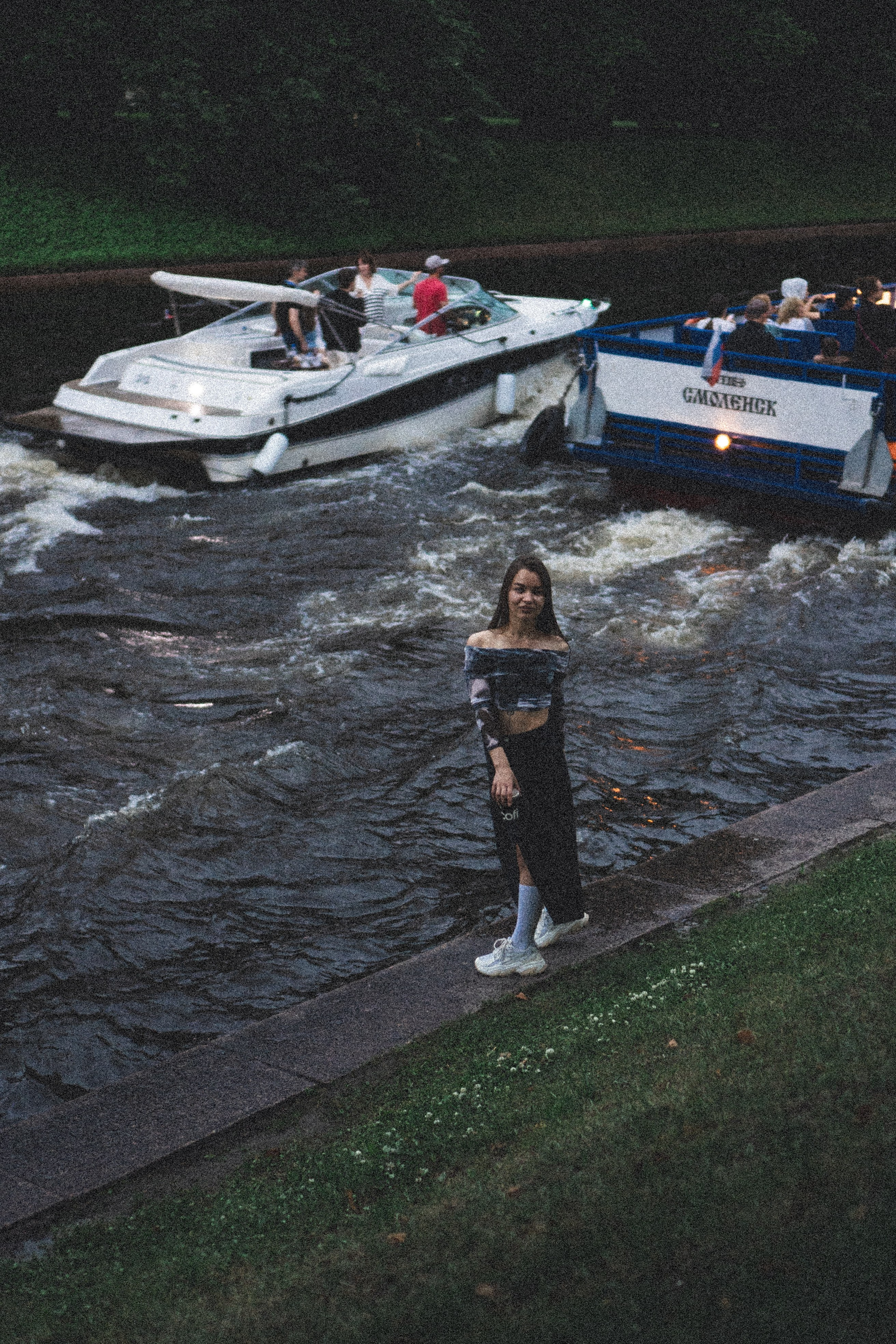 ПРОГУЛКА ПО САНКТ-ПЕТЕРБУРГУ. Профессиональный фотограф, Санкт-Петербург — Виктория Богомолова