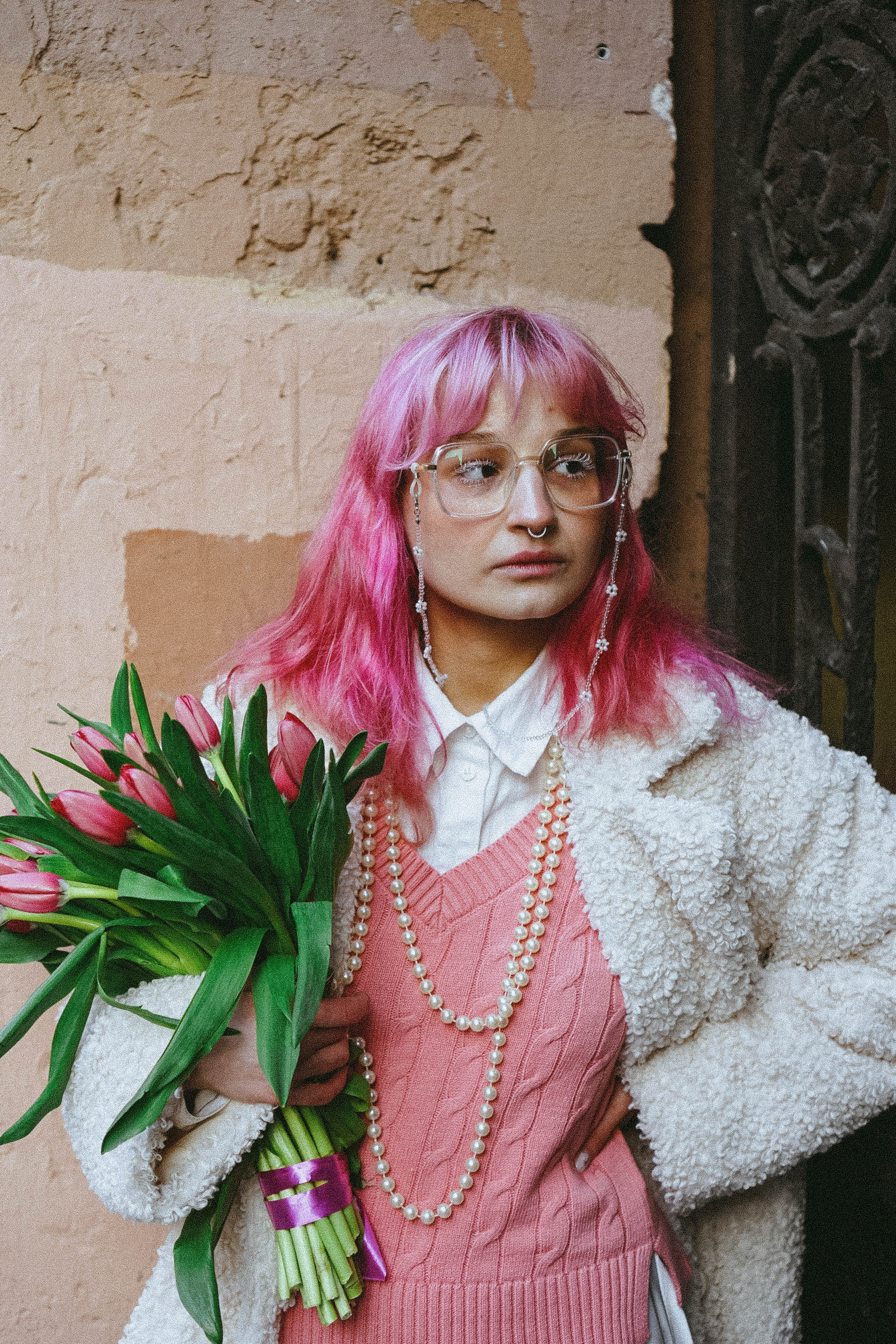 Тюльпаны. Профессиональный фотограф, Санкт-Петербург — Виктория Богомолова