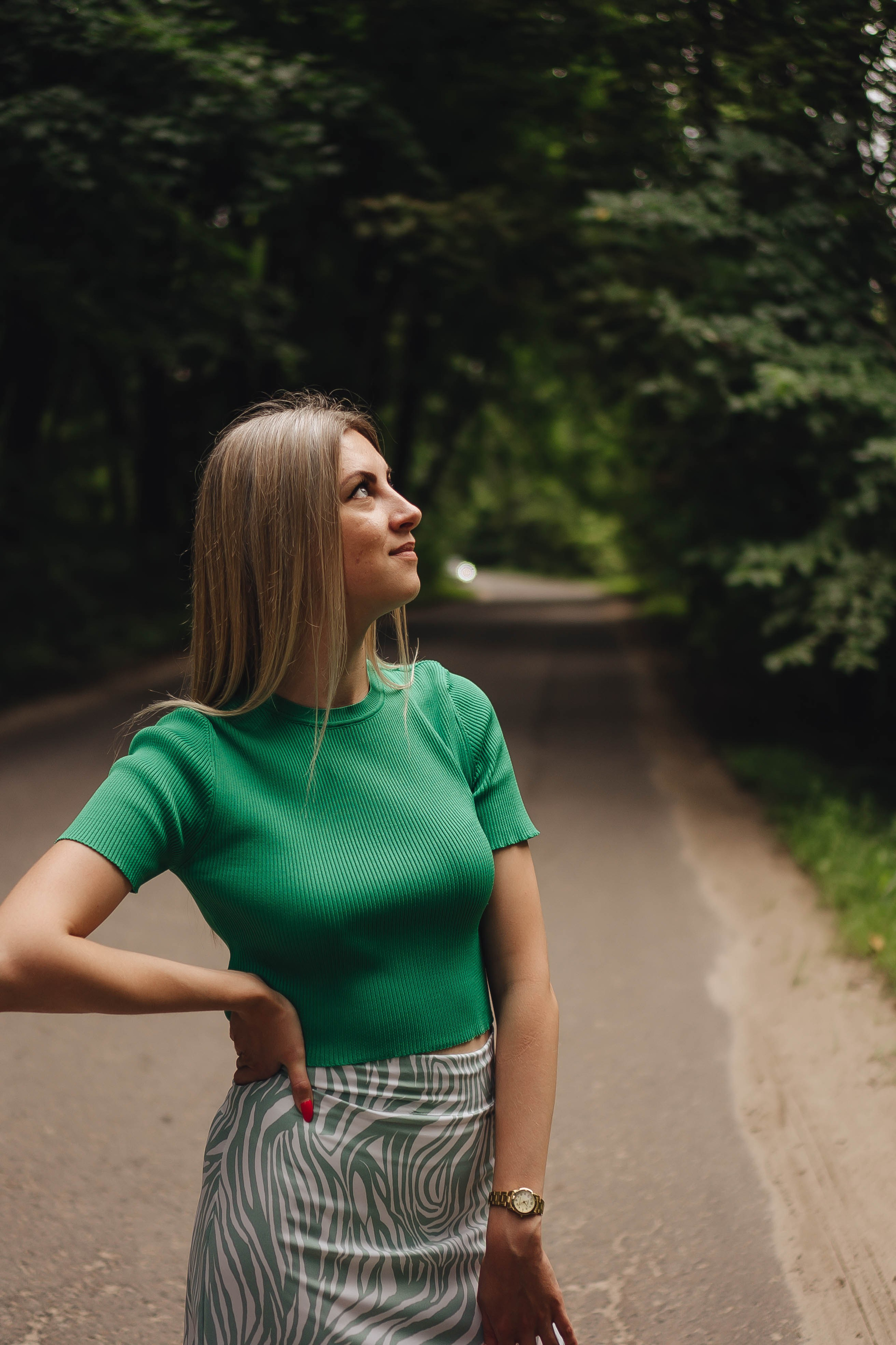 Проогулка под дождем. Профессиональный фотограф, Санкт-Петербург — Виктория Богомолова