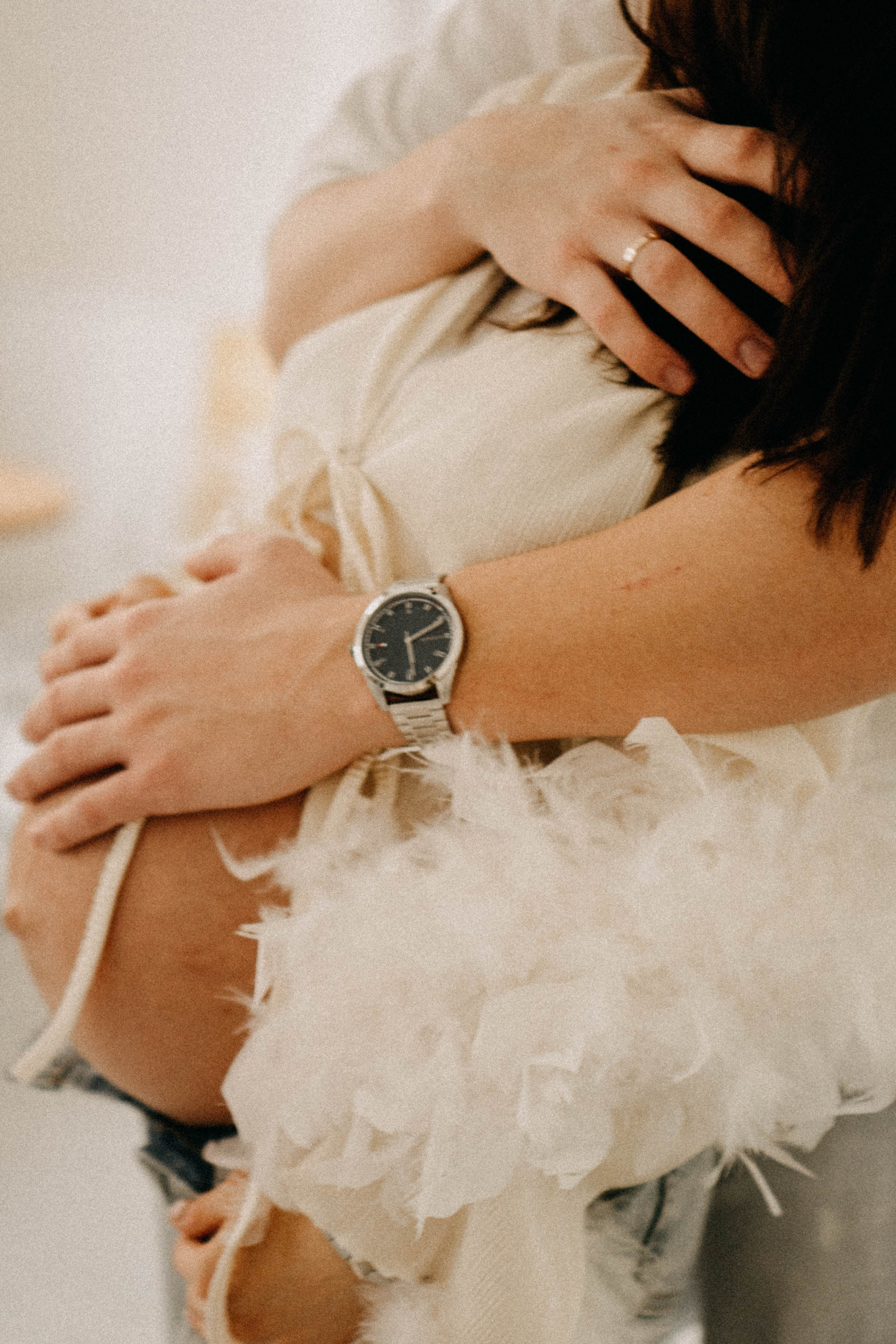 Love Story Беременность. Профессиональный фотограф, Санкт-Петербург — Виктория Богомолова