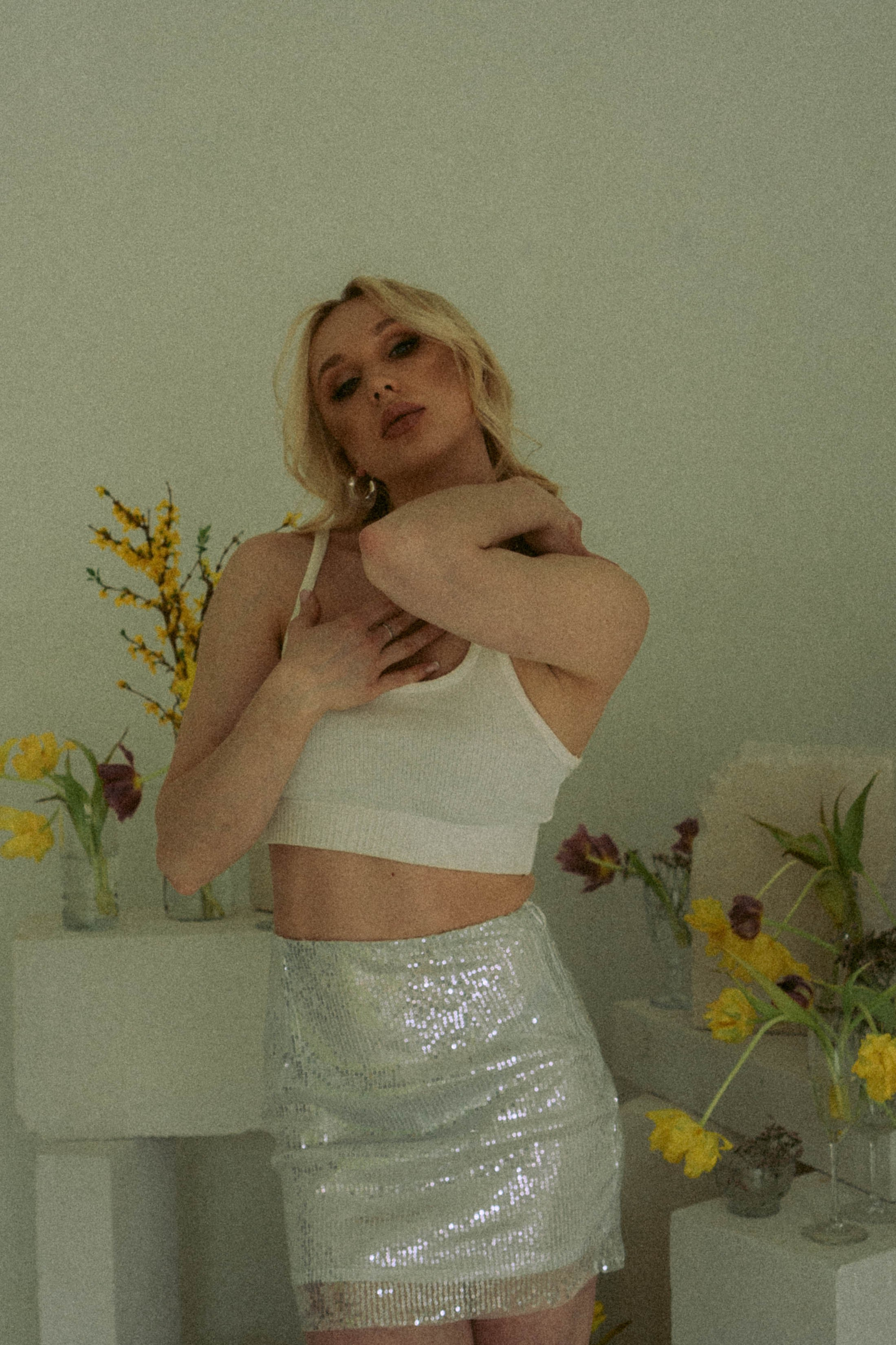 Студийная. Профессиональный фотограф, Санкт-Петербург — Виктория Богомолова