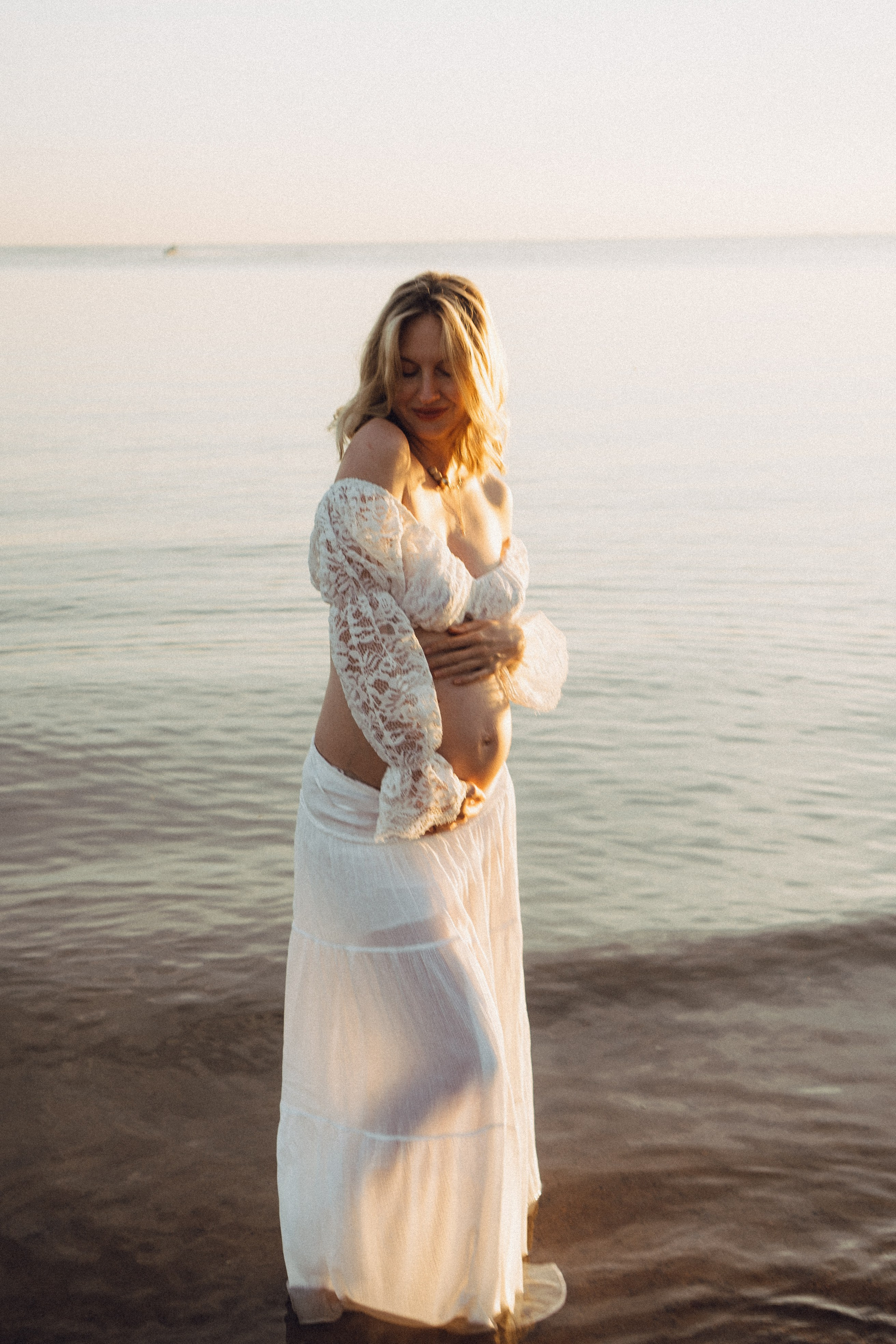 В ОЖИДАНИИ. Профессиональный фотограф, Санкт-Петербург — Виктория Богомолова