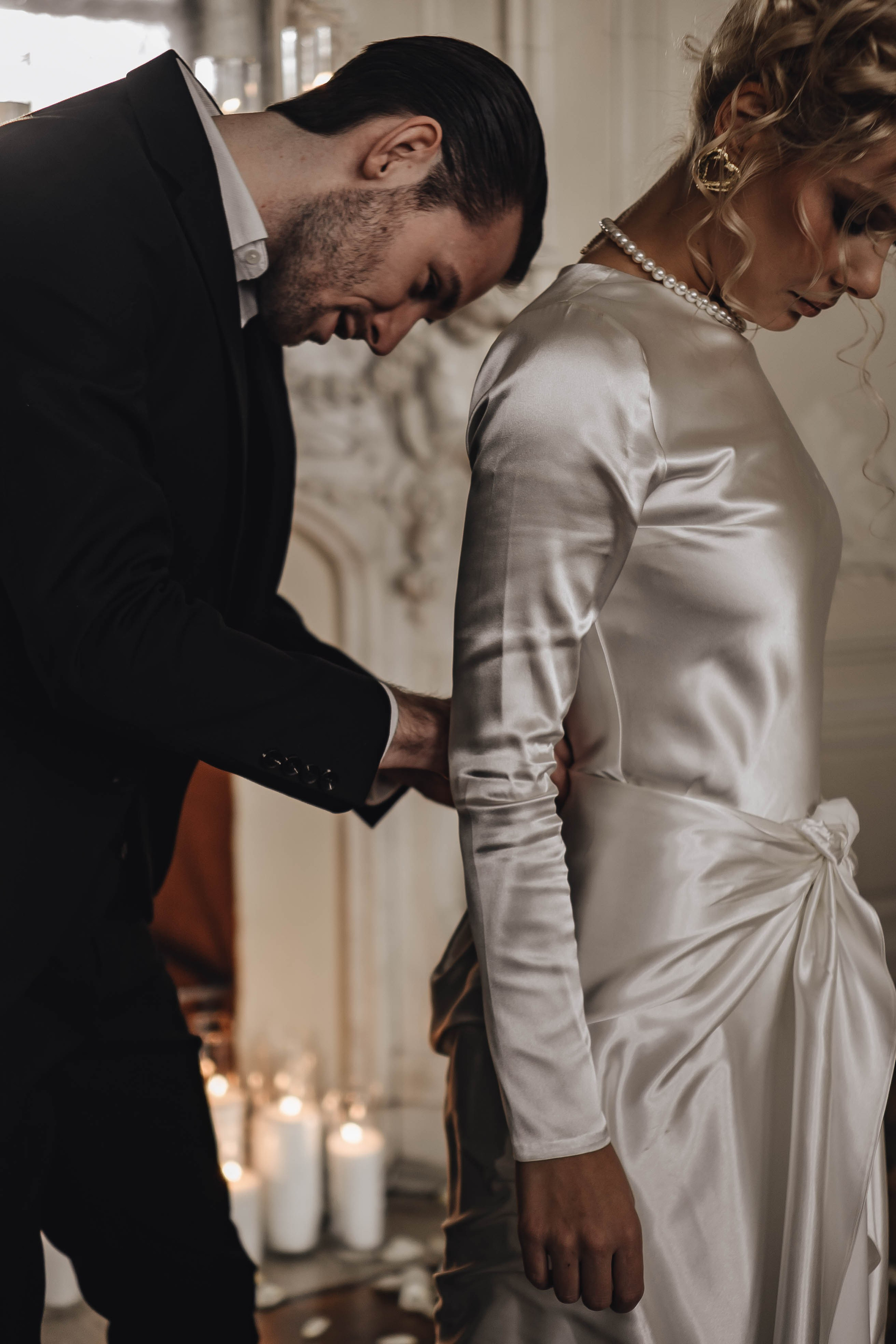 СВАДЕБНАЯ ФОТОСЕСИИЯ В НИКОЛАЕВСКОМ ДВОРЦЕ. Профессиональный фотограф, Санкт-Петербург — Виктория Богомолова