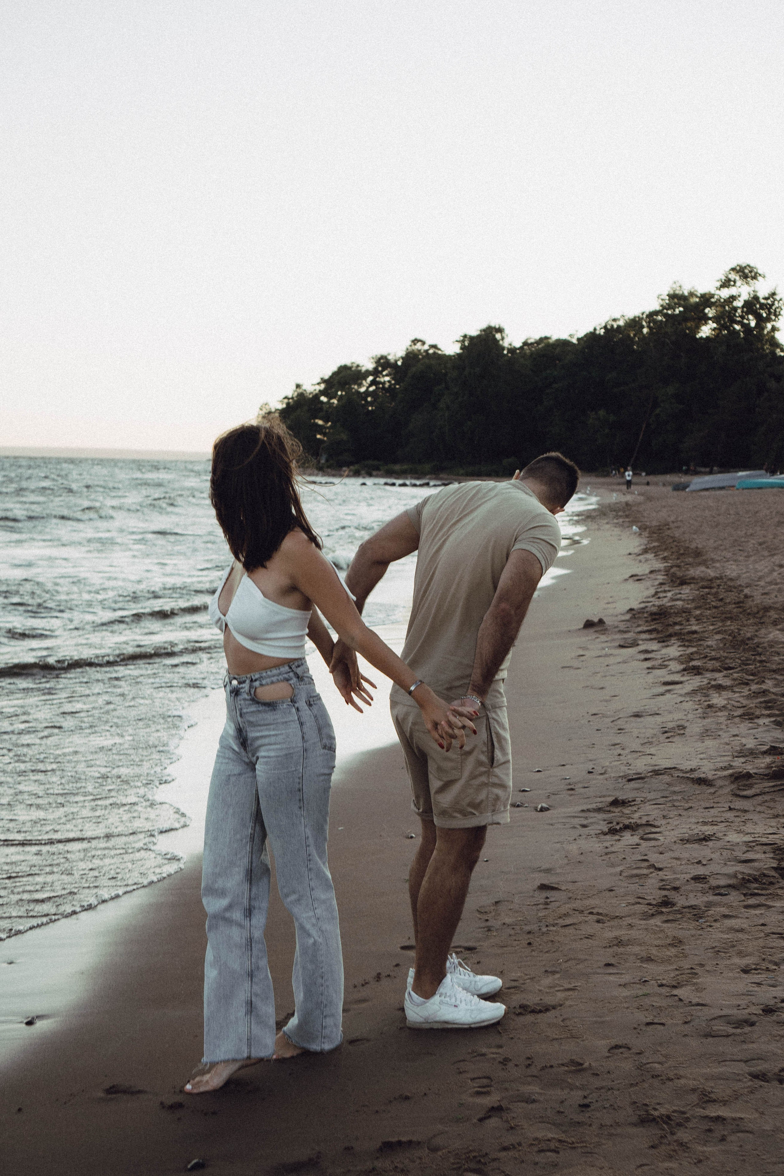 Любовь на заливе. Профессиональный фотограф, Санкт-Петербург — Виктория Богомолова