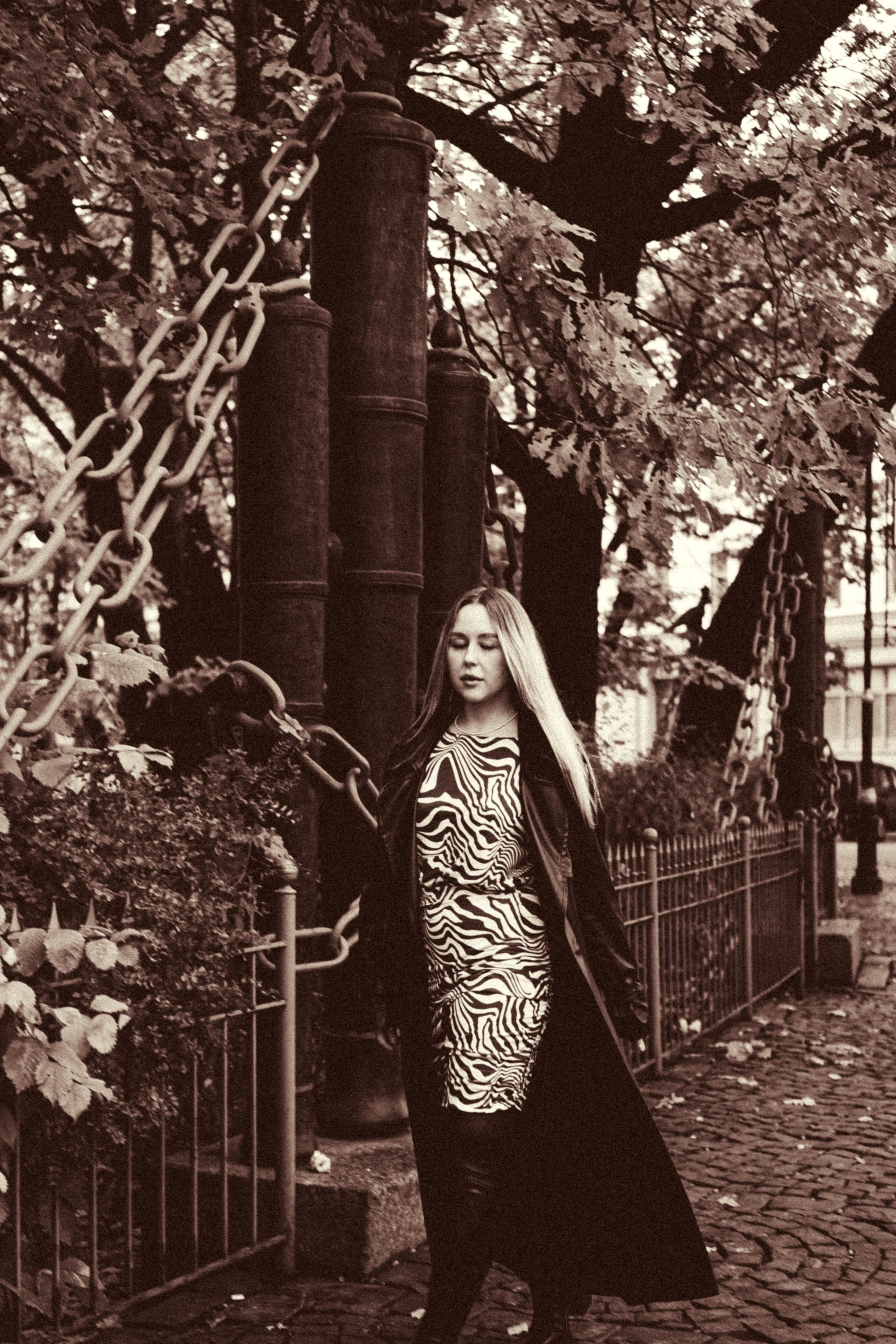 Ксения. Профессиональный фотограф, Санкт-Петербург — Виктория Богомолова