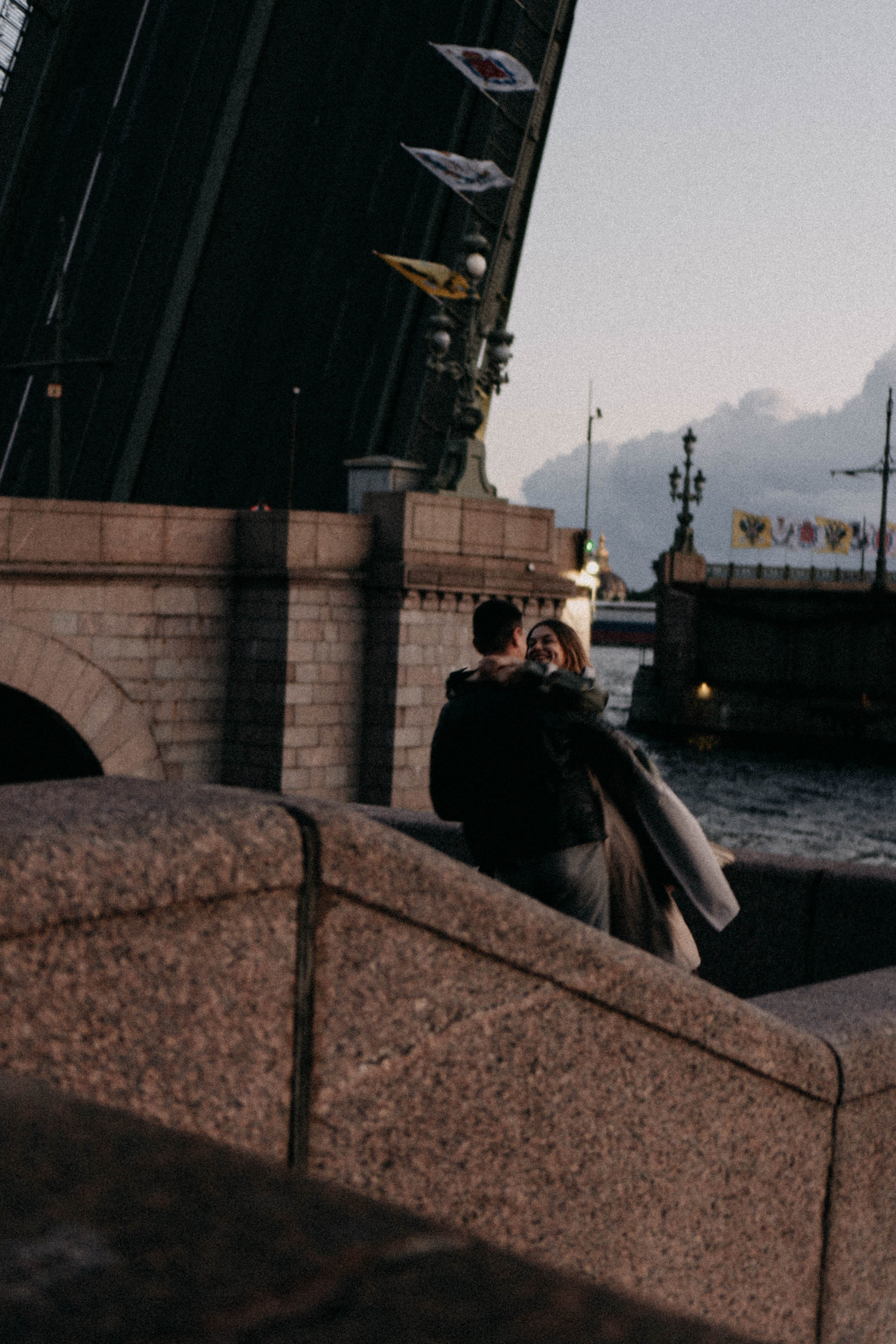 Рассветная, белые ночи. Профессиональный фотограф, Санкт-Петербург — Виктория Богомолова