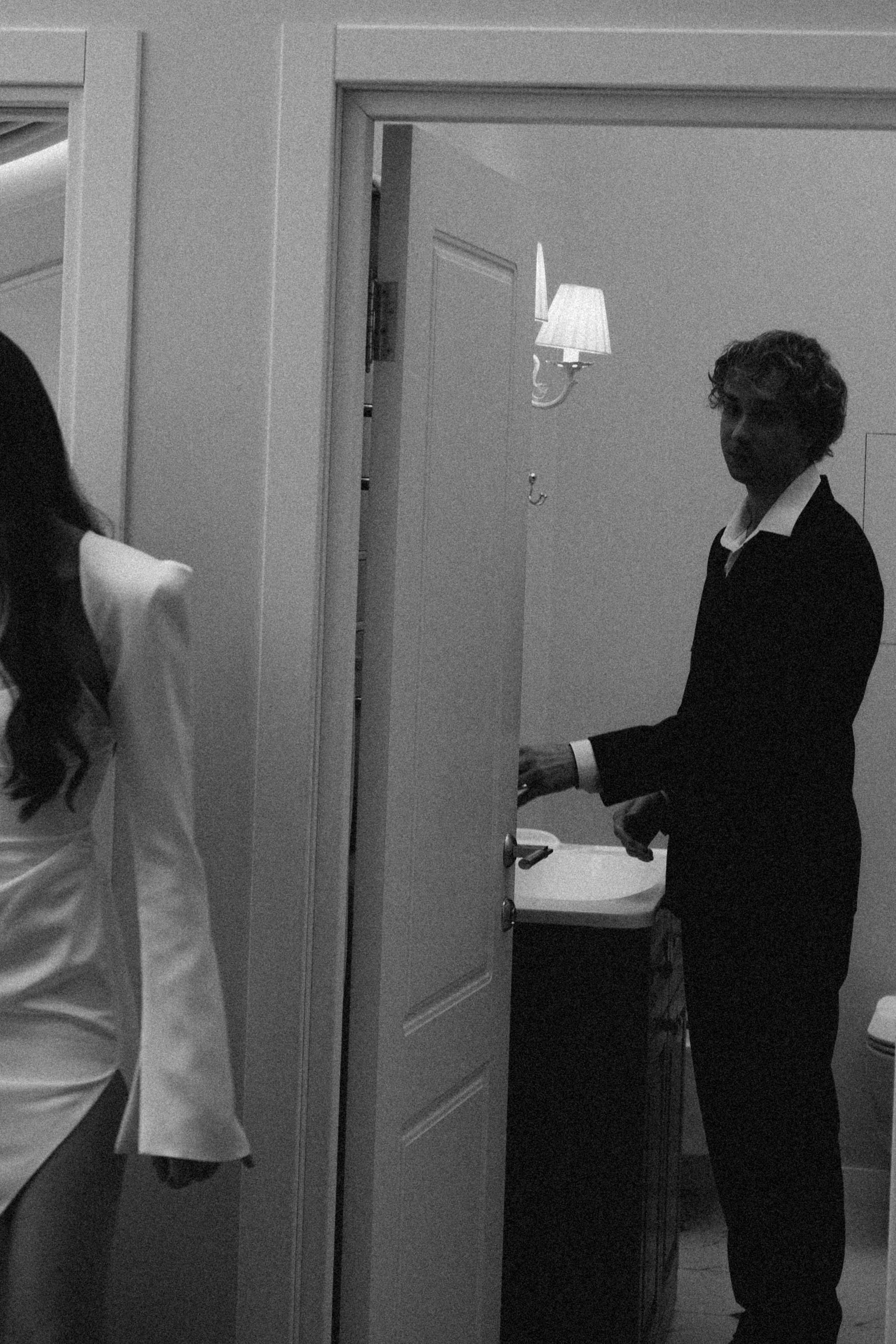 СВАДЕБНАЯ СЬЕМКА В ОТЕЛЕ. СБОРЫ ЖЕНИХА И НЕВЕСТЫ И ТАКЖЕ ТОР И ПОДГОТОВКА К ПРОГУЛКЕ. Профессиональный фотограф, Санкт-Петербург — Виктория Богомолова