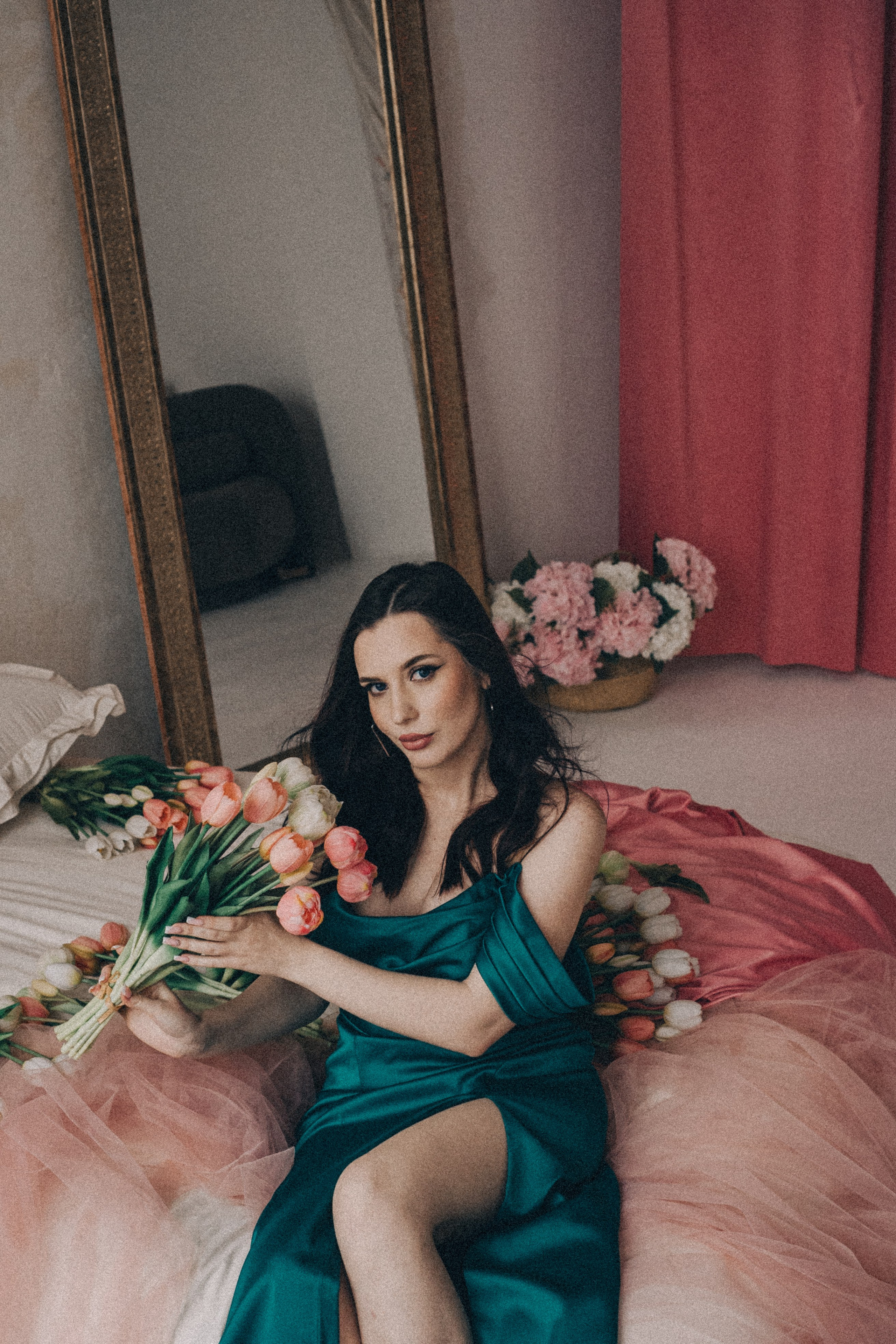 Весенняя. Профессиональный фотограф, Санкт-Петербург — Виктория Богомолова