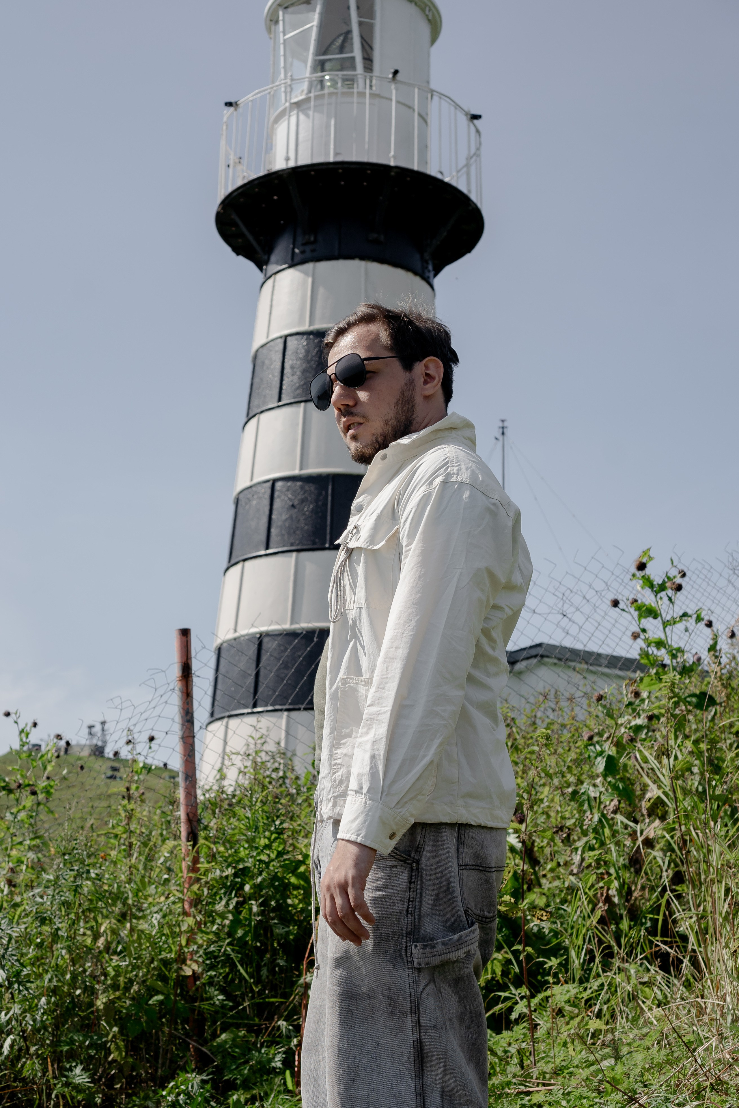 Мыс Маячный на Камчатке. Профессиональный фотограф, Санкт-Петербург — Виктория Богомолова