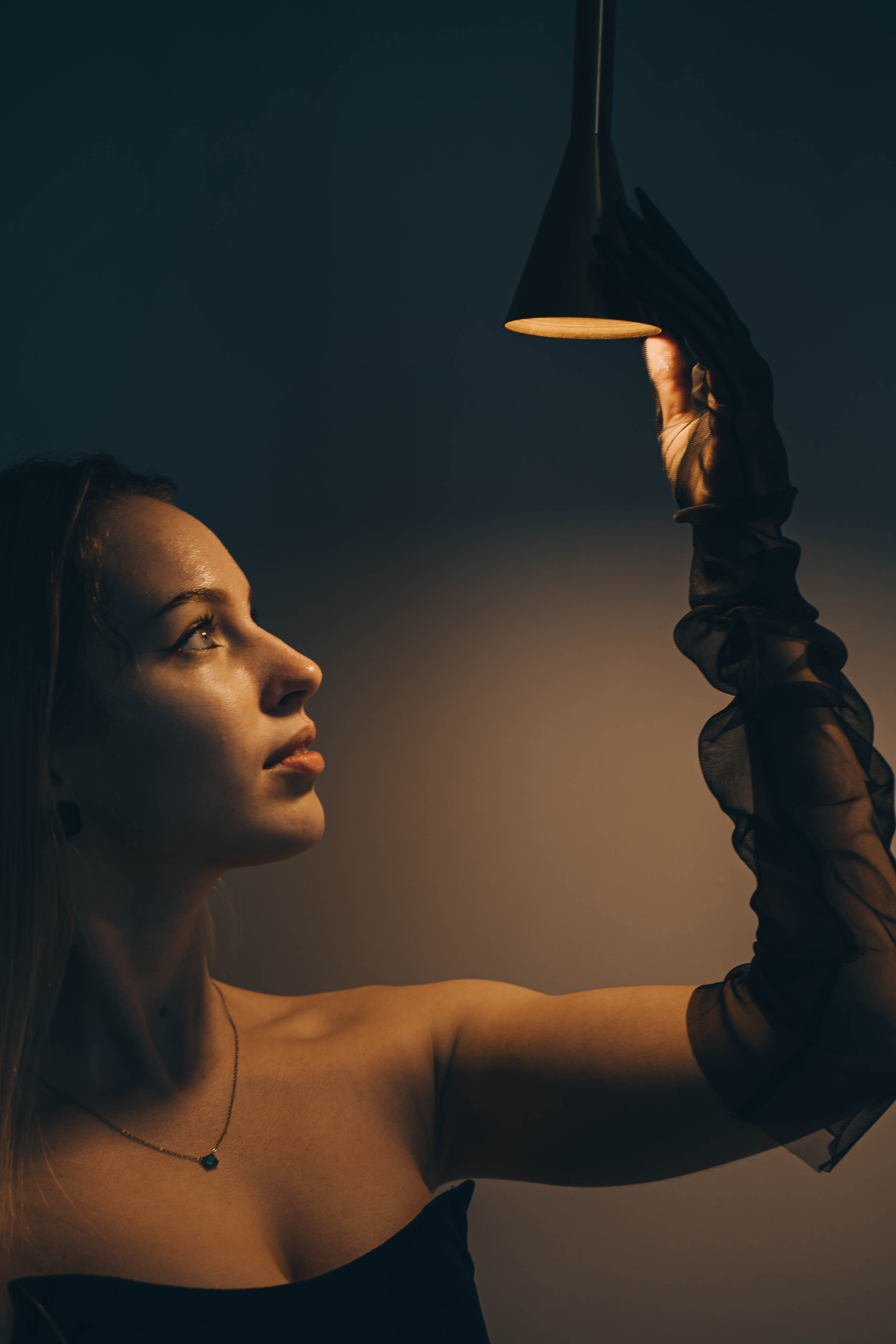 Новогодняя. Профессиональный фотограф, Санкт-Петербург — Виктория Богомолова