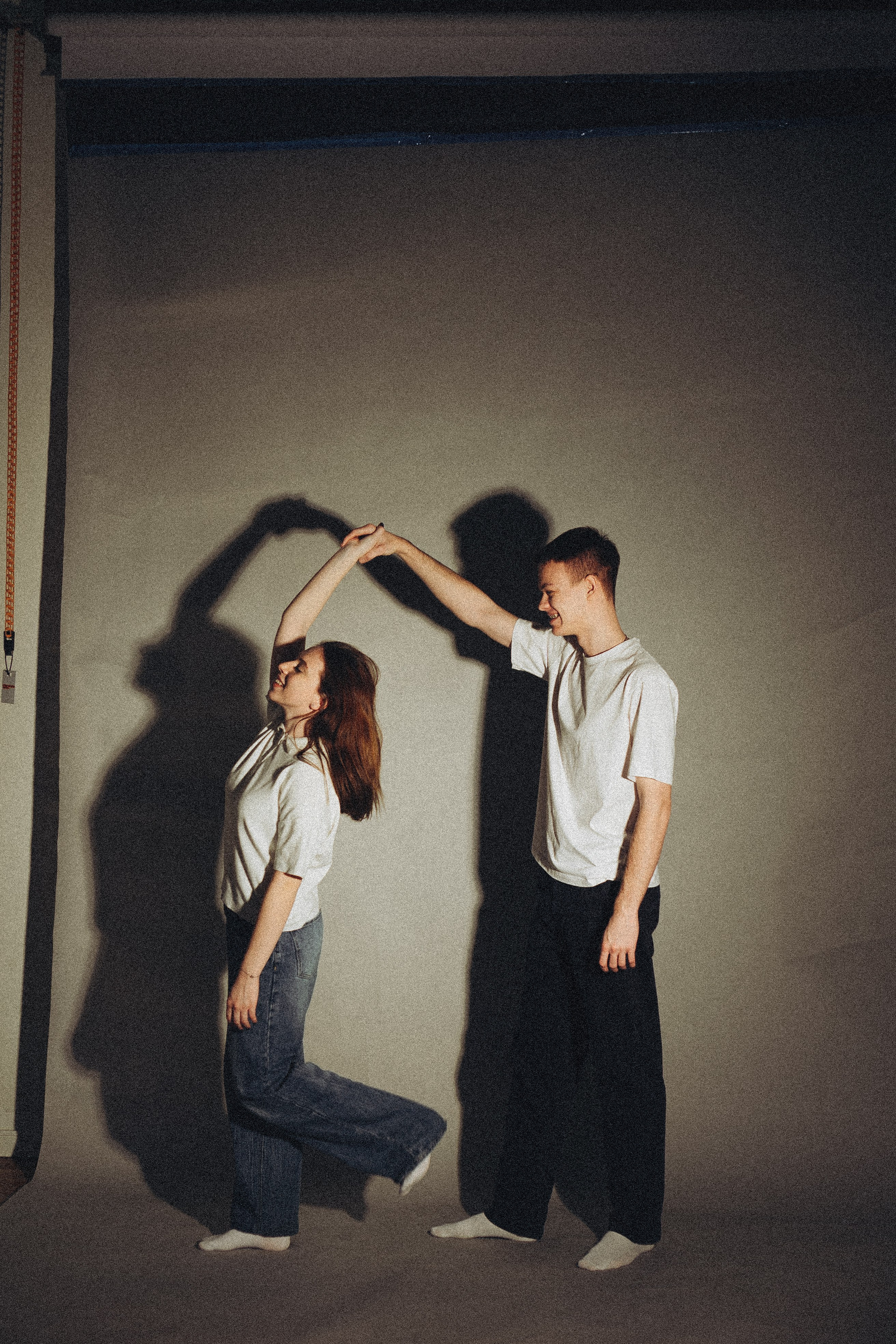 Студийная история. Профессиональный фотограф, Санкт-Петербург — Виктория Богомолова