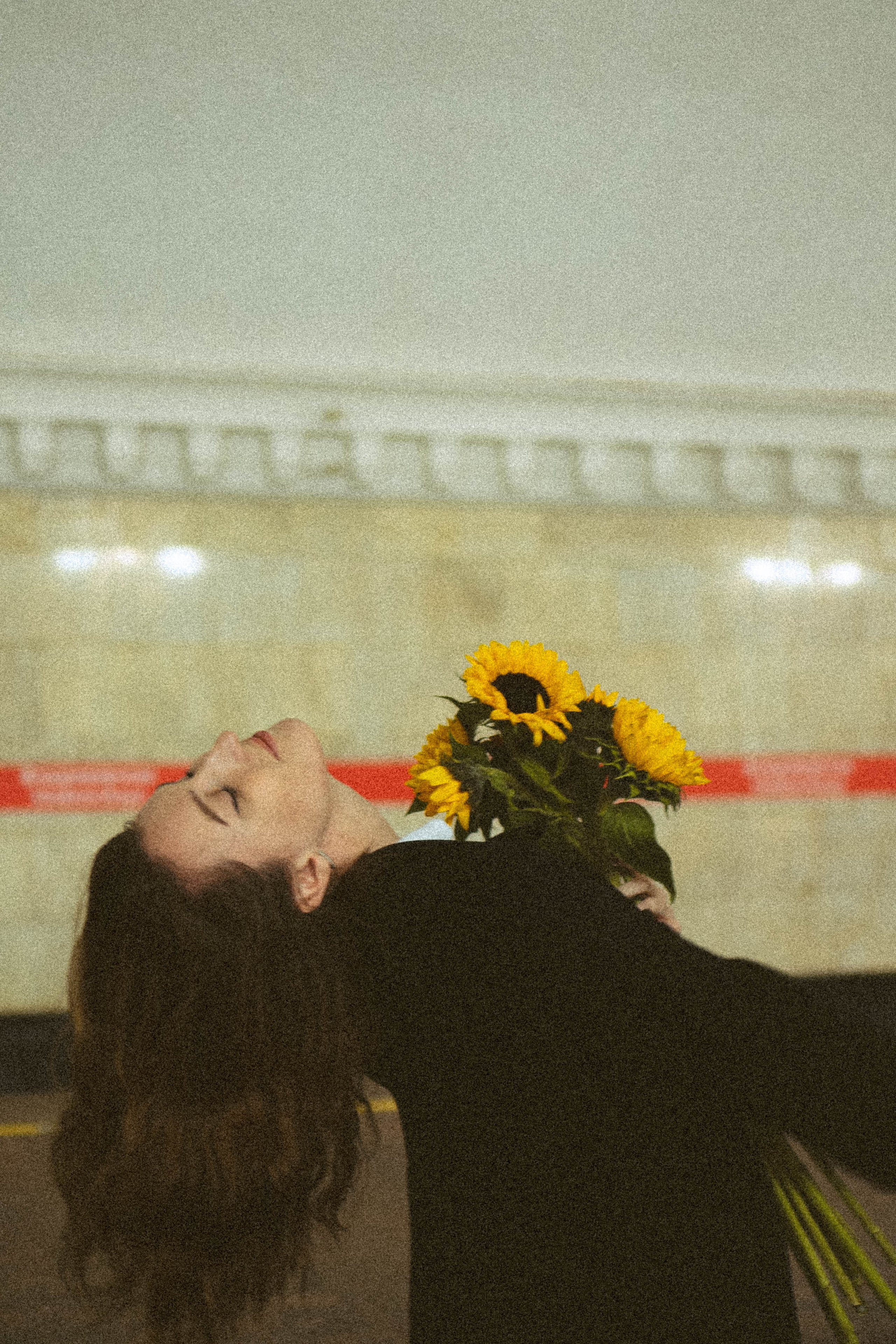 В метро. Профессиональный фотограф, Санкт-Петербург — Виктория Богомолова