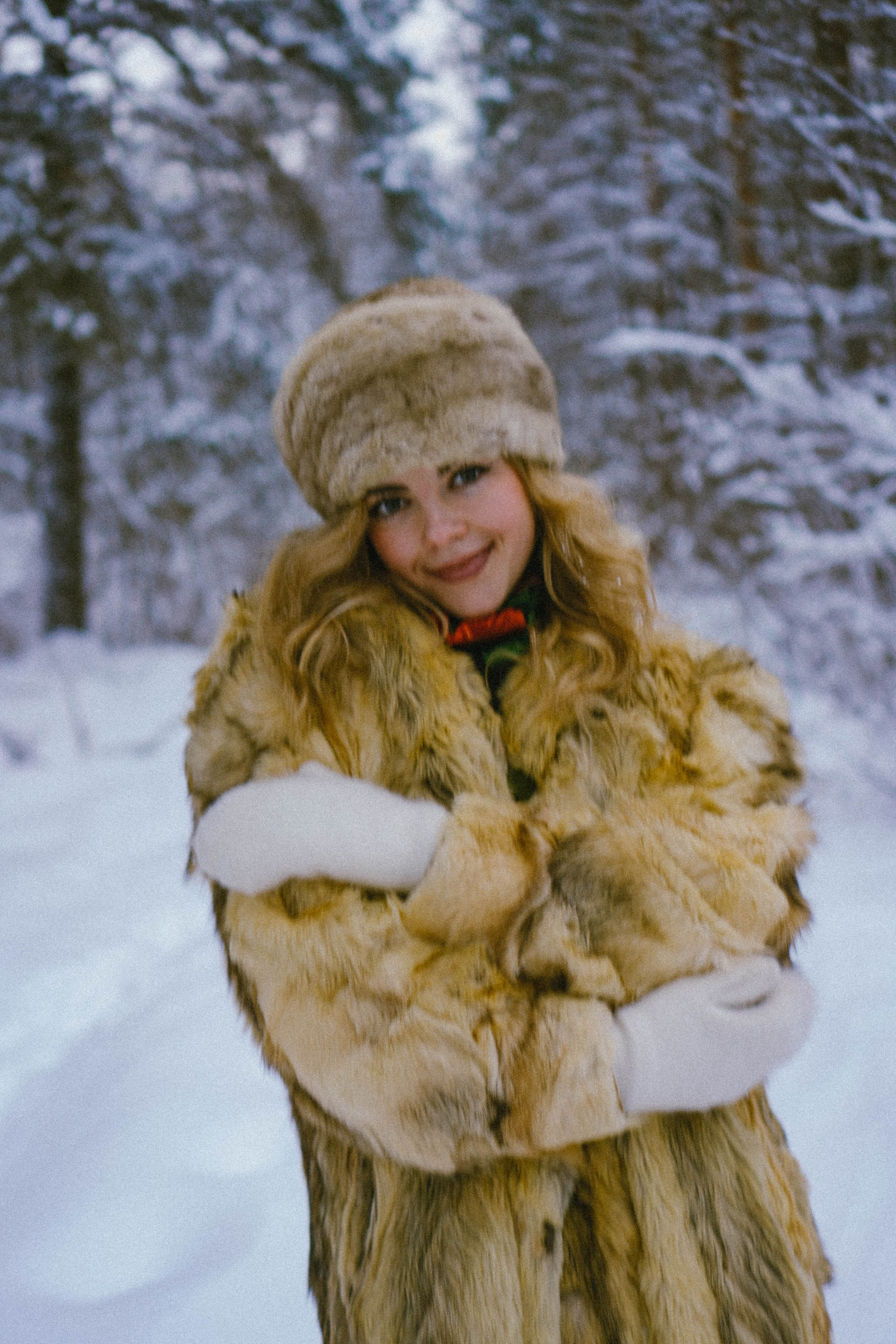 Русский стиль. Профессиональный фотограф, Санкт-Петербург — Виктория Богомолова