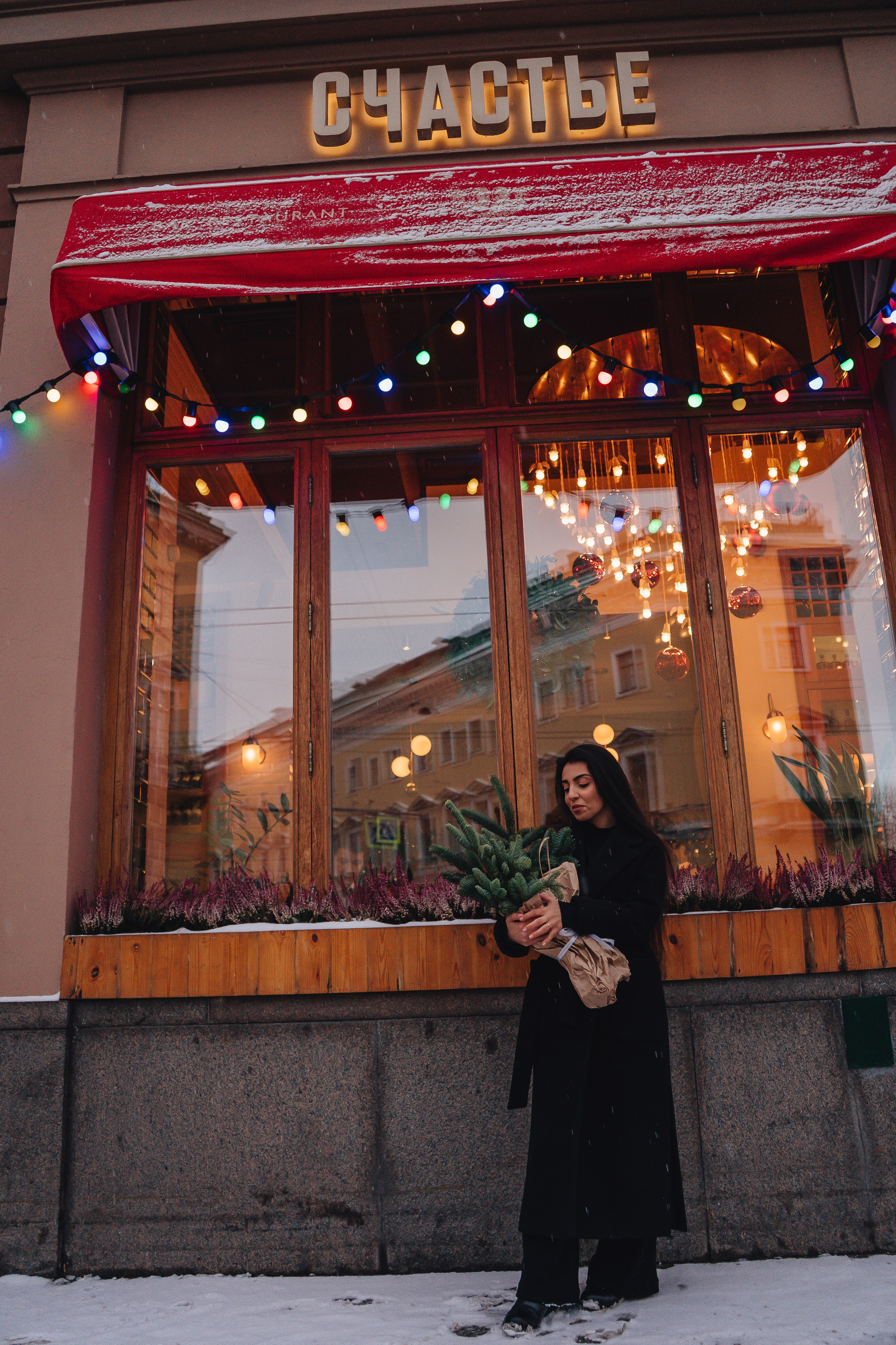 Фотосессия в Санкт-Петербурге. Профессиональный фотограф, Санкт-Петербург — Виктория Богомолова