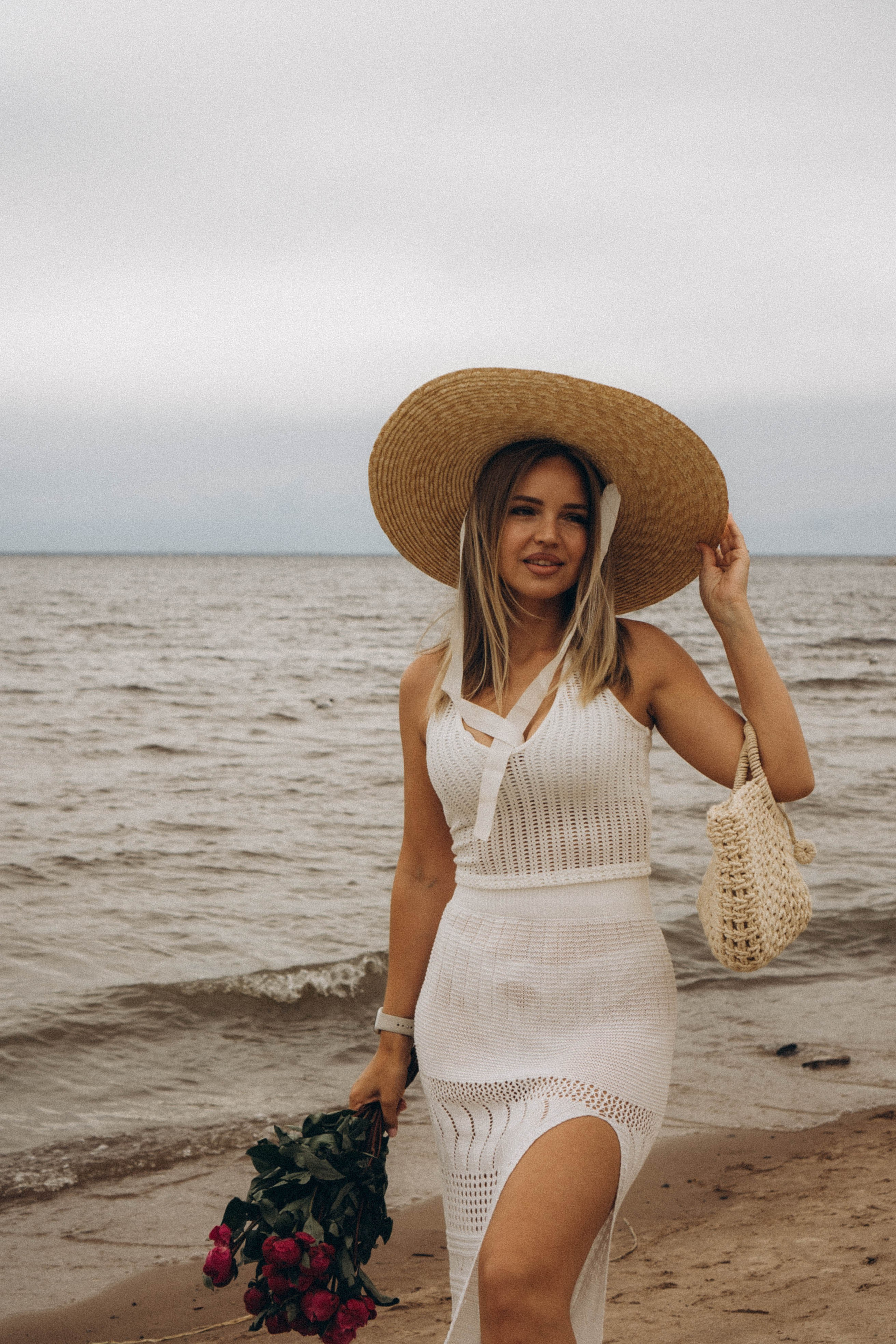 Прогулка в парке. Профессиональный фотограф, Санкт-Петербург — Виктория Богомолова