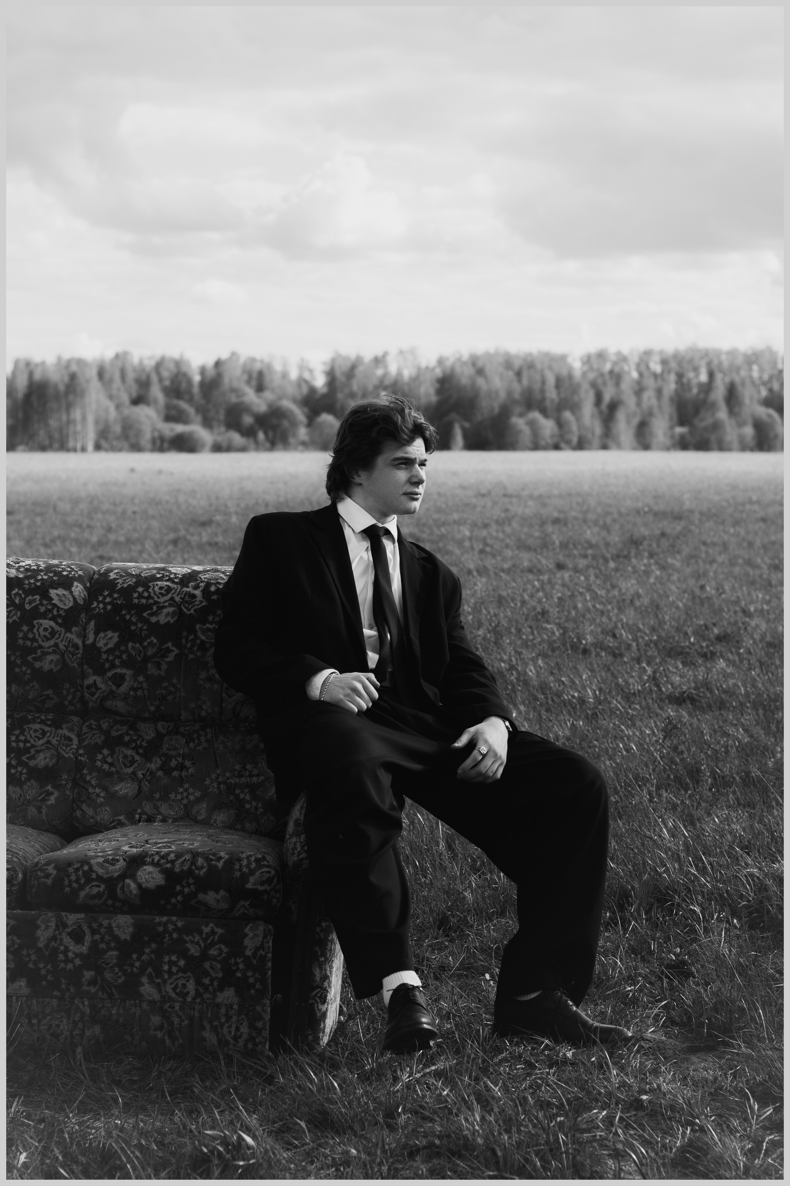 Михаил. Портретный фотограф в Орле. Готовые фото за 3 дня! Помощь в позировании. Советы по организации