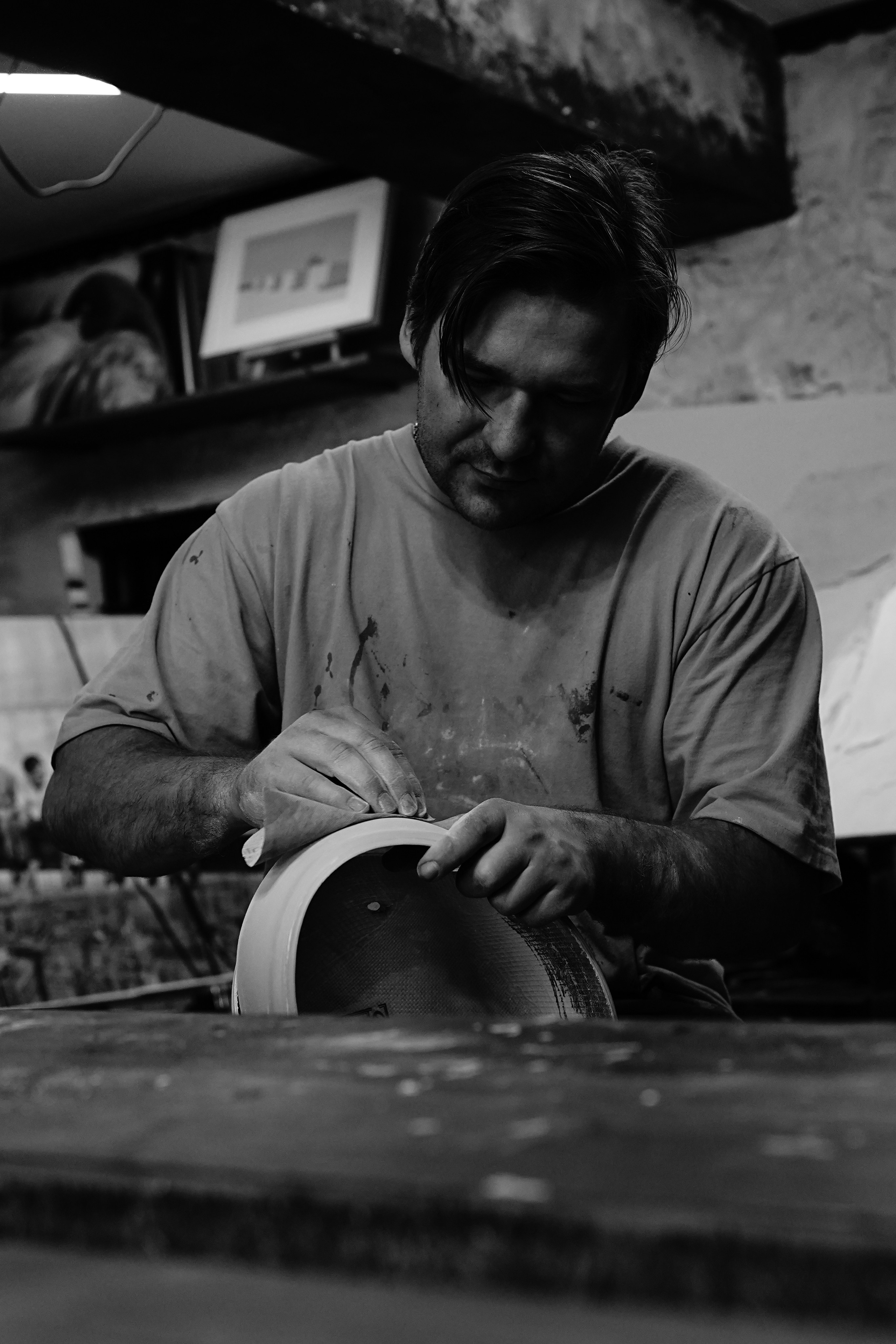 Фотограф Александр Алашеев Самара