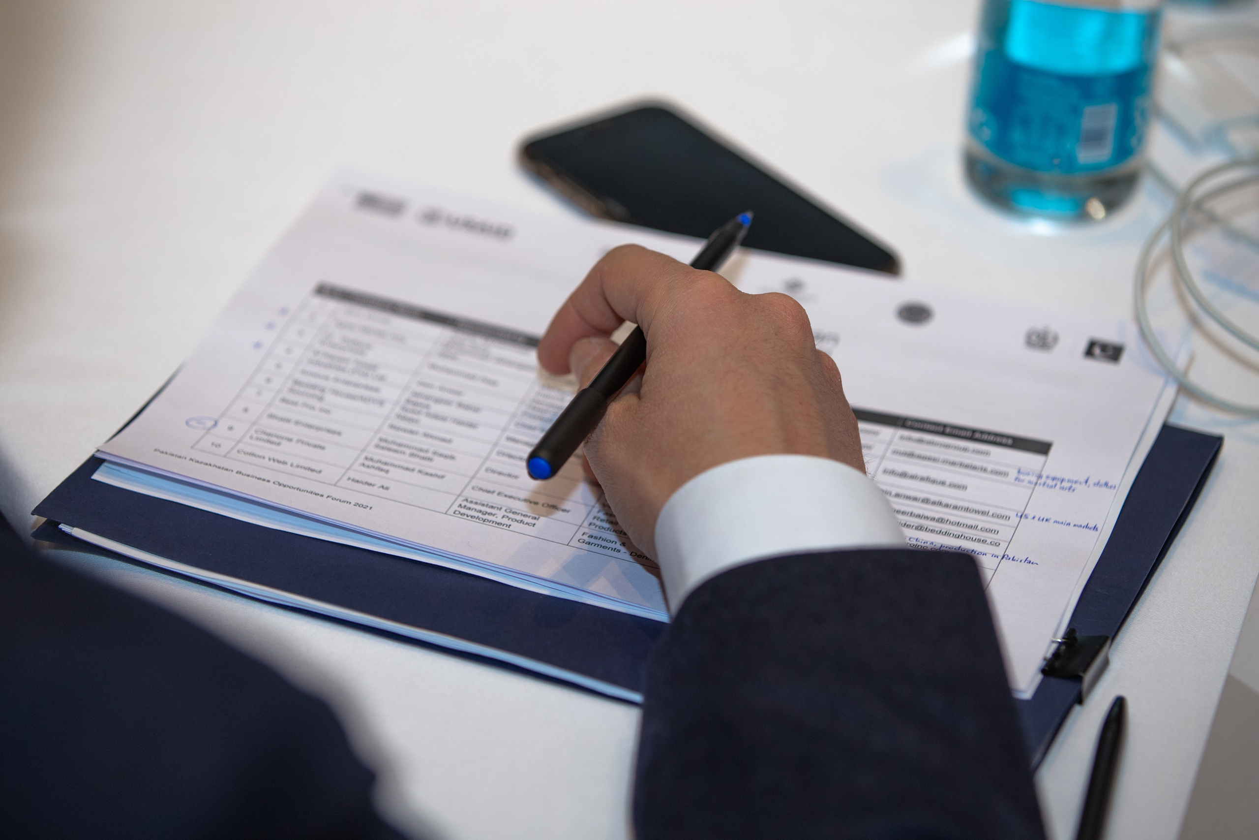 Конференция KZ-PK. Jora Abramov | Коммерческий и репортажный фотограф в Алматы