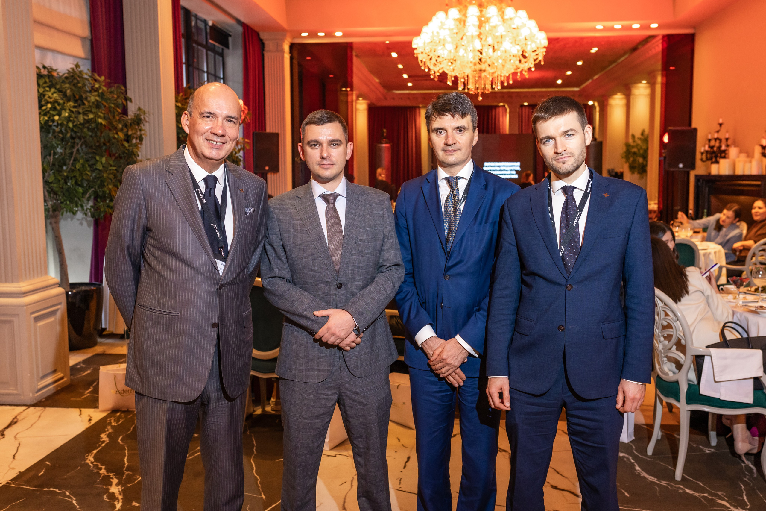 Medi Derma Almaty Villa dei Fiori. Jora Abramov | Коммерческий и репортажный фотограф в Алматы