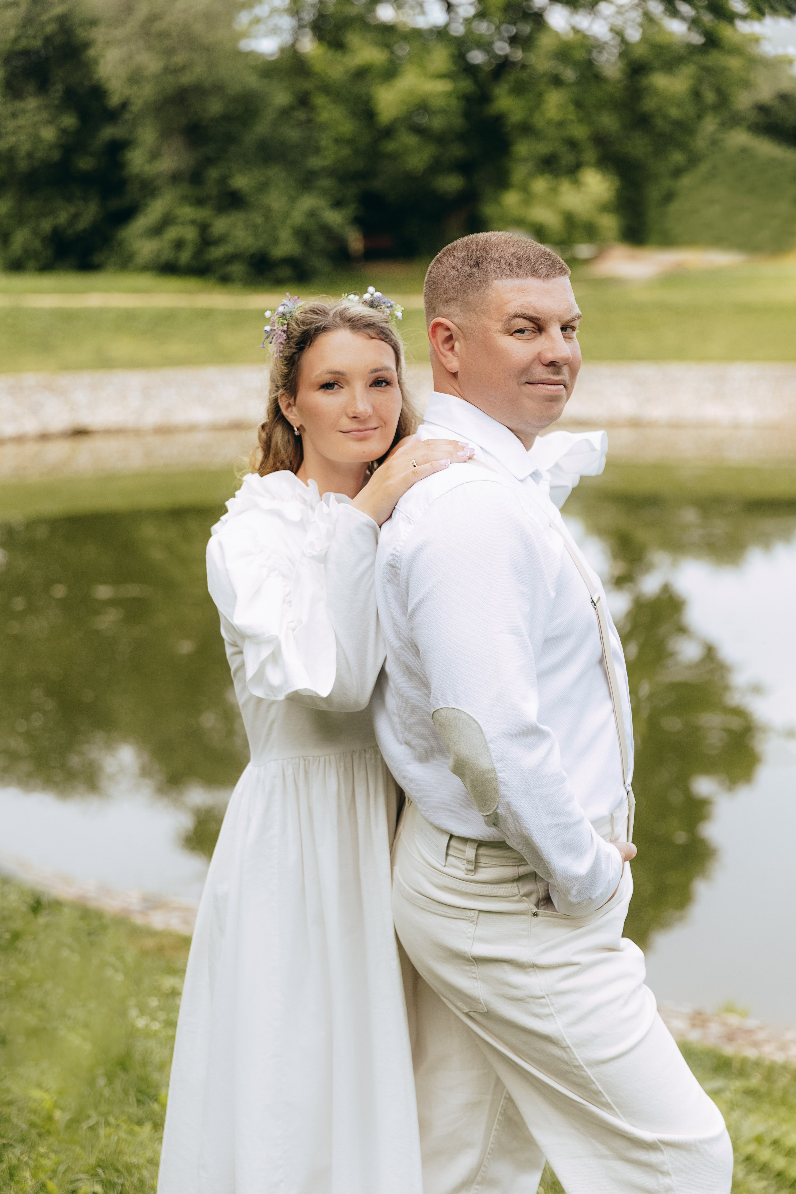 Светлана и Александр. Семейный и портретный фотограф в Москве, Орехово-Зуево, Балашихе, Ногинске, Раменском