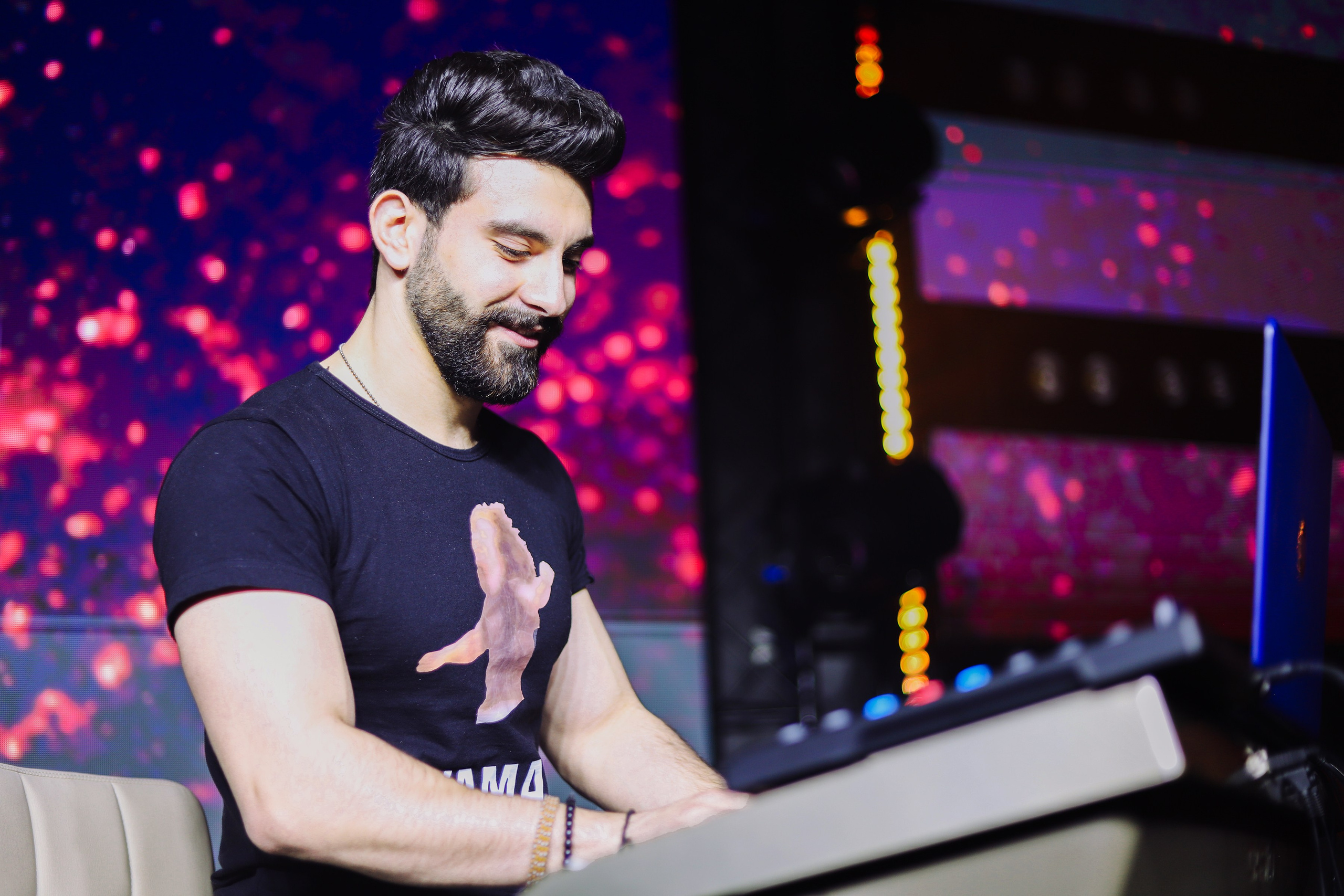 Репортажная фотосъемка. Фотограф Конти Глеб