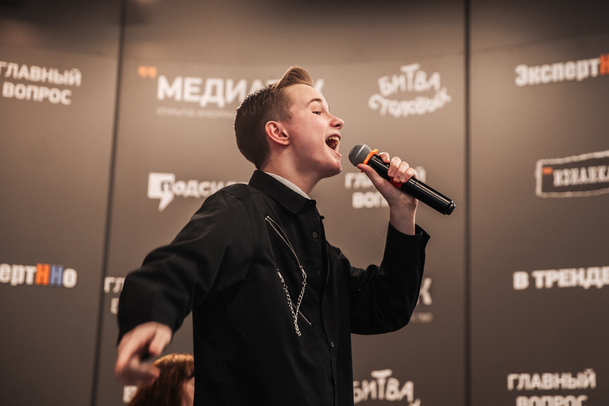 Репортажная фотосъемка. Фотограф Конти Глеб