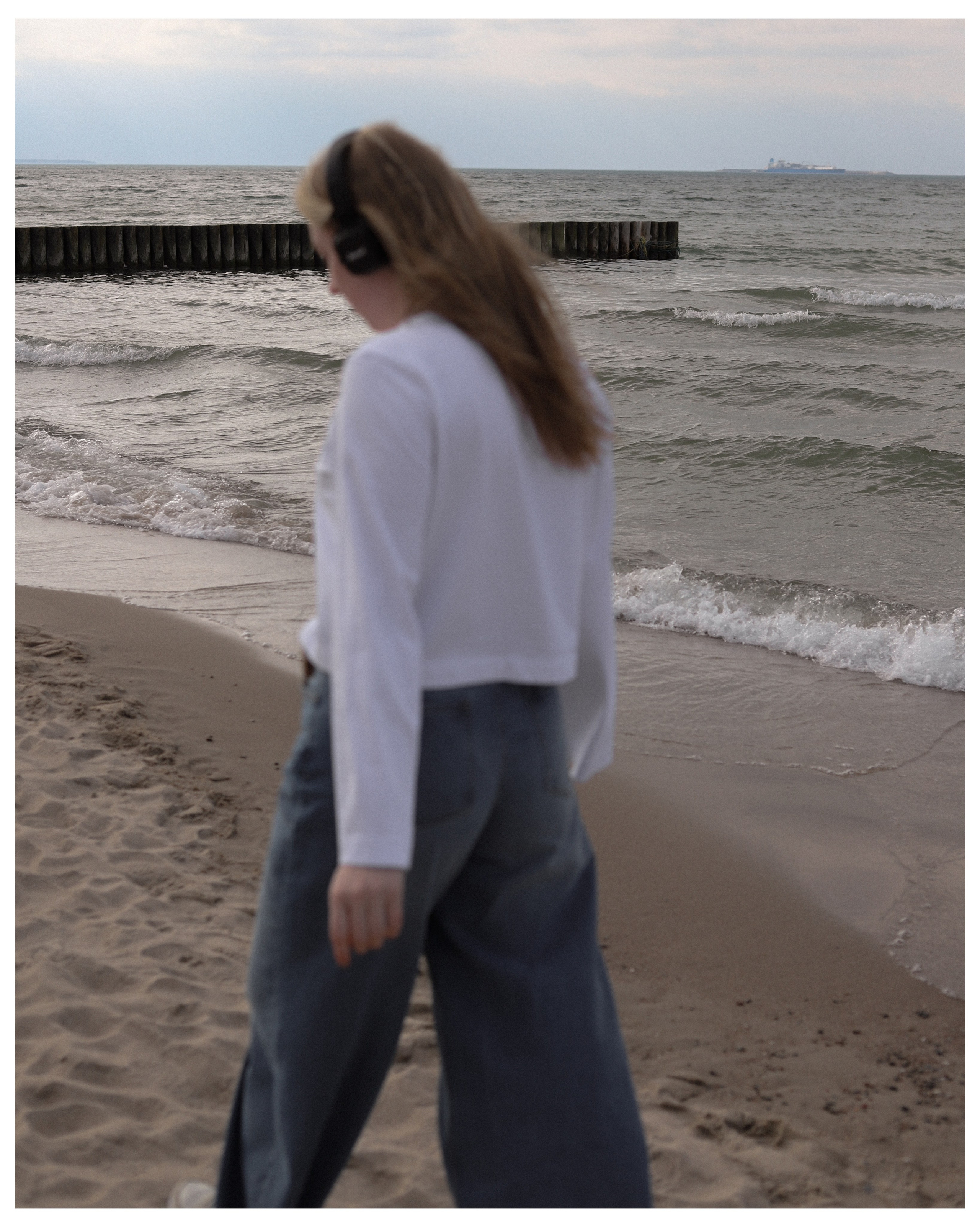 Портретная съемка. Фотограф в Калининграде, Софья Вологдина