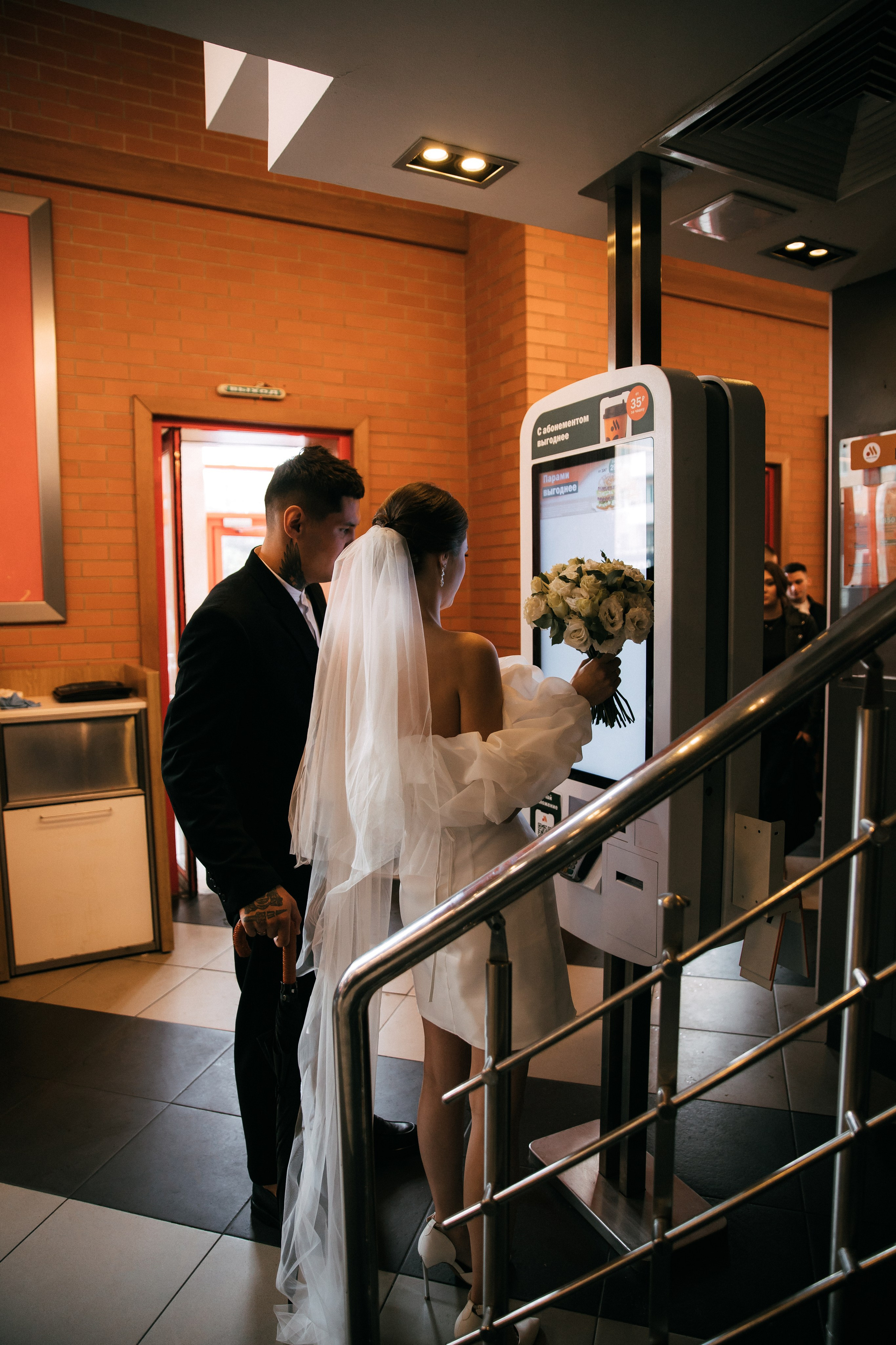 АЛЕКСЕЙ & КАРИНА. Семейный фотограф Нижний Новгород