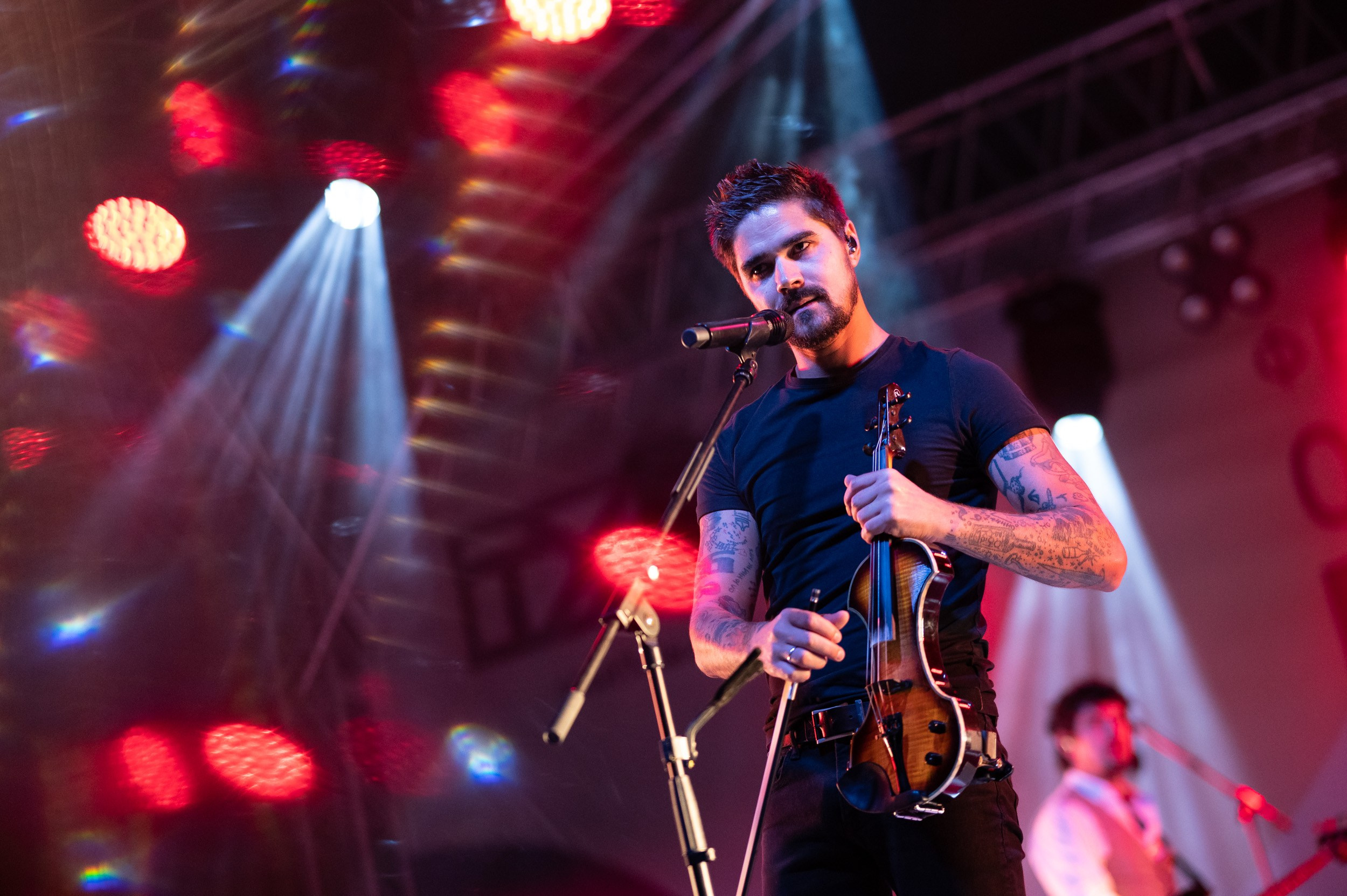 The Hatters, Винтаж. Фотограф и видеооператор в Туле | Даниил Рыбак