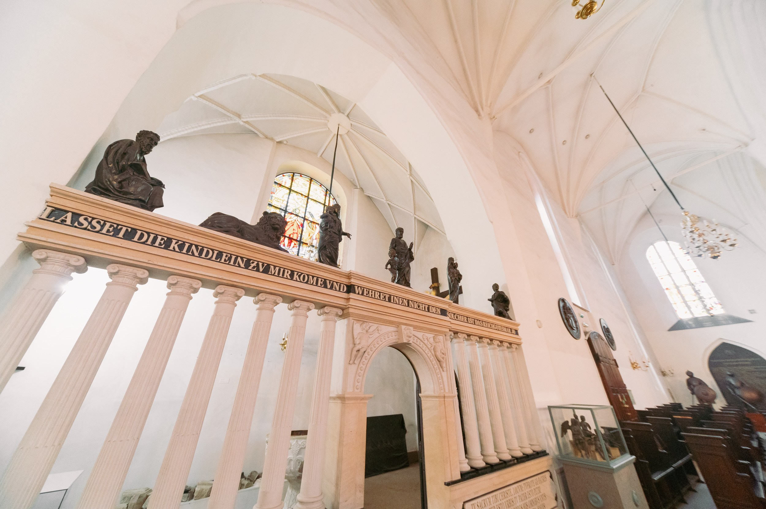 Калининград. Фотограф и видеооператор в Туле | Даниил Рыбак