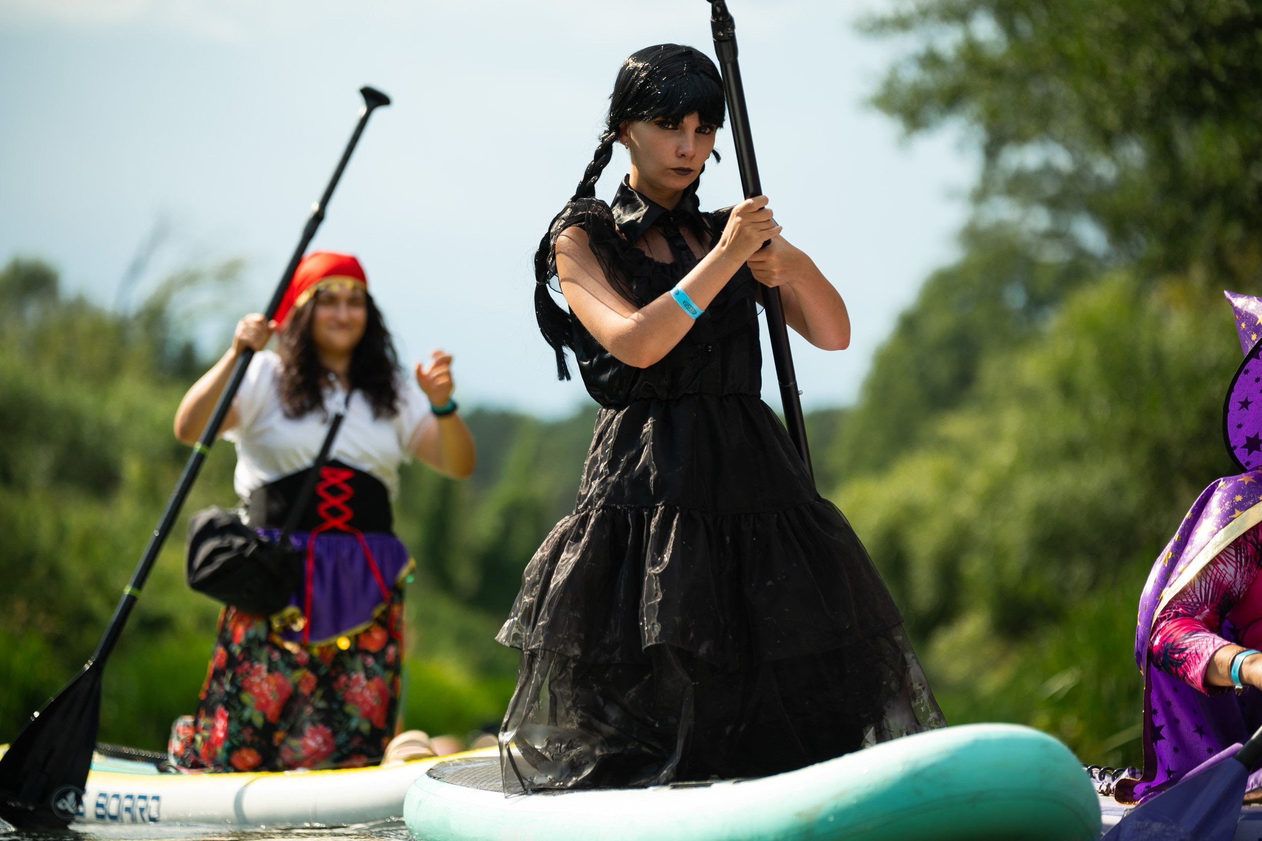 Вашана сап кэмп. Фотограф и видеооператор в Туле | Даниил Рыбак