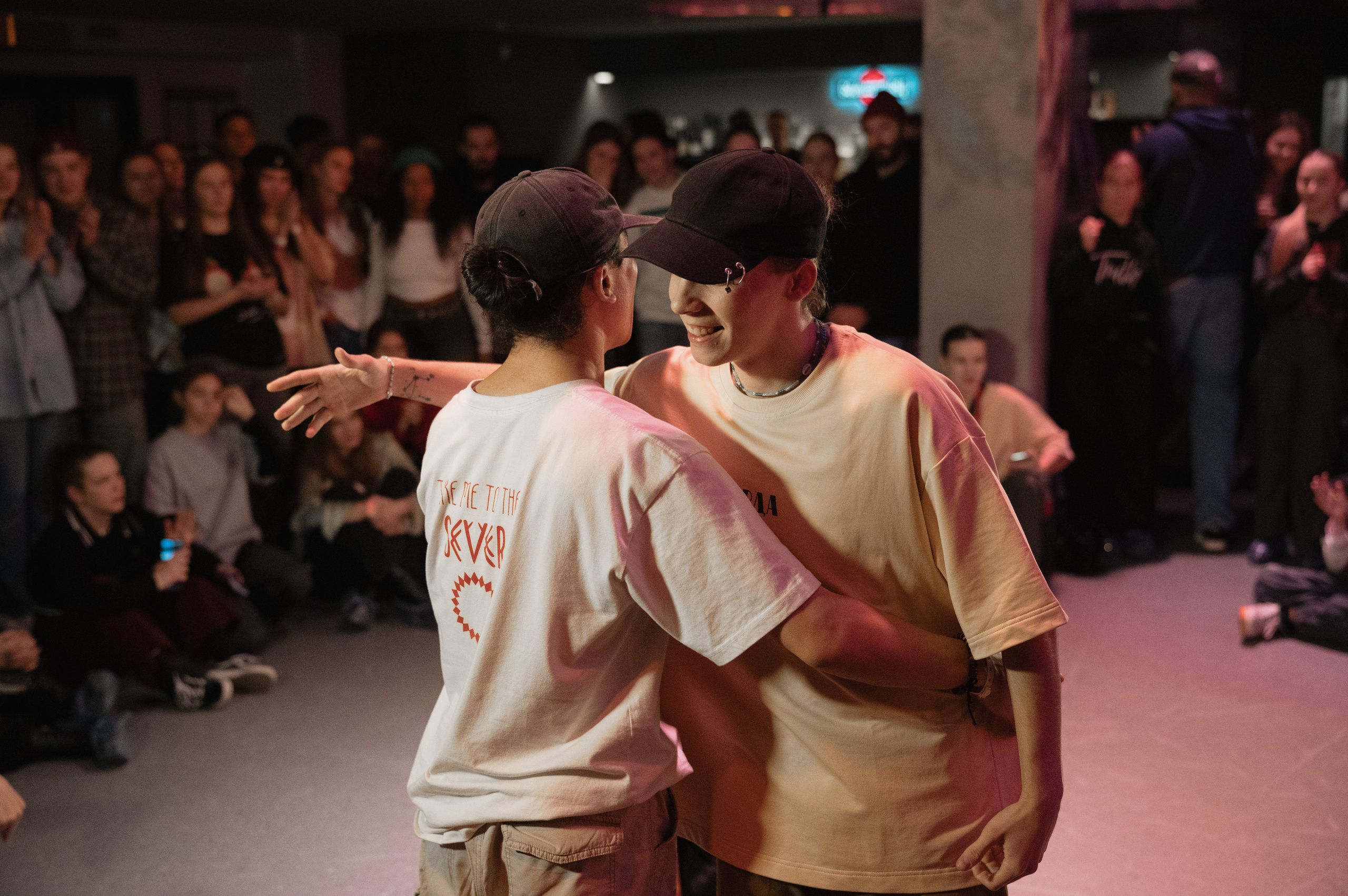 Правда баттл. Фотограф и видеооператор в Туле | Даниил Рыбак