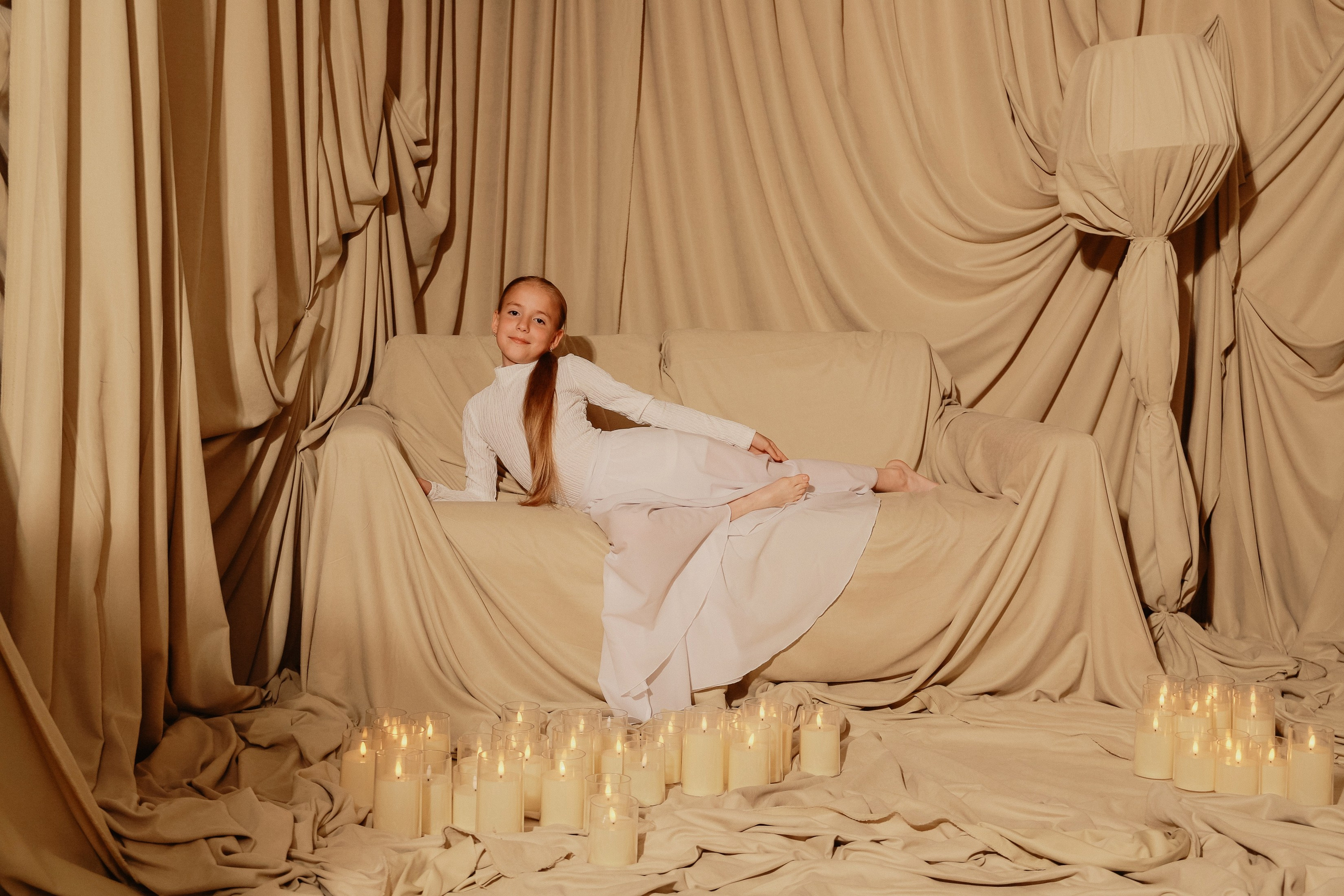 Слобода в Кубе. Фотограф Юлия Мальцева